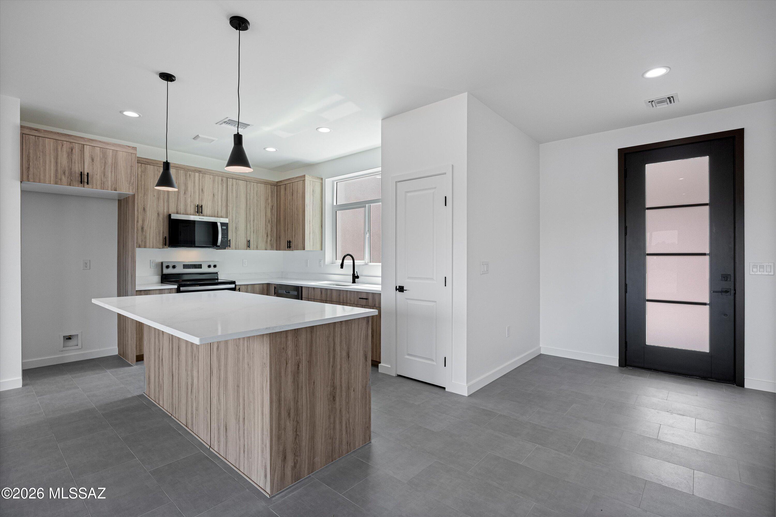 Rio Rico Ranchettes 18 - Residential
