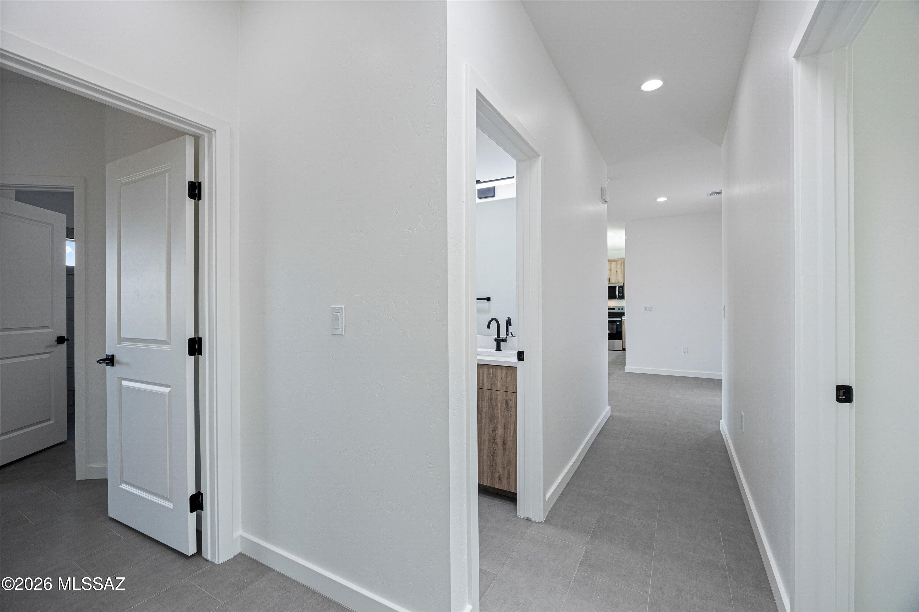 Rio Rico Ranchettes 18 - Residential