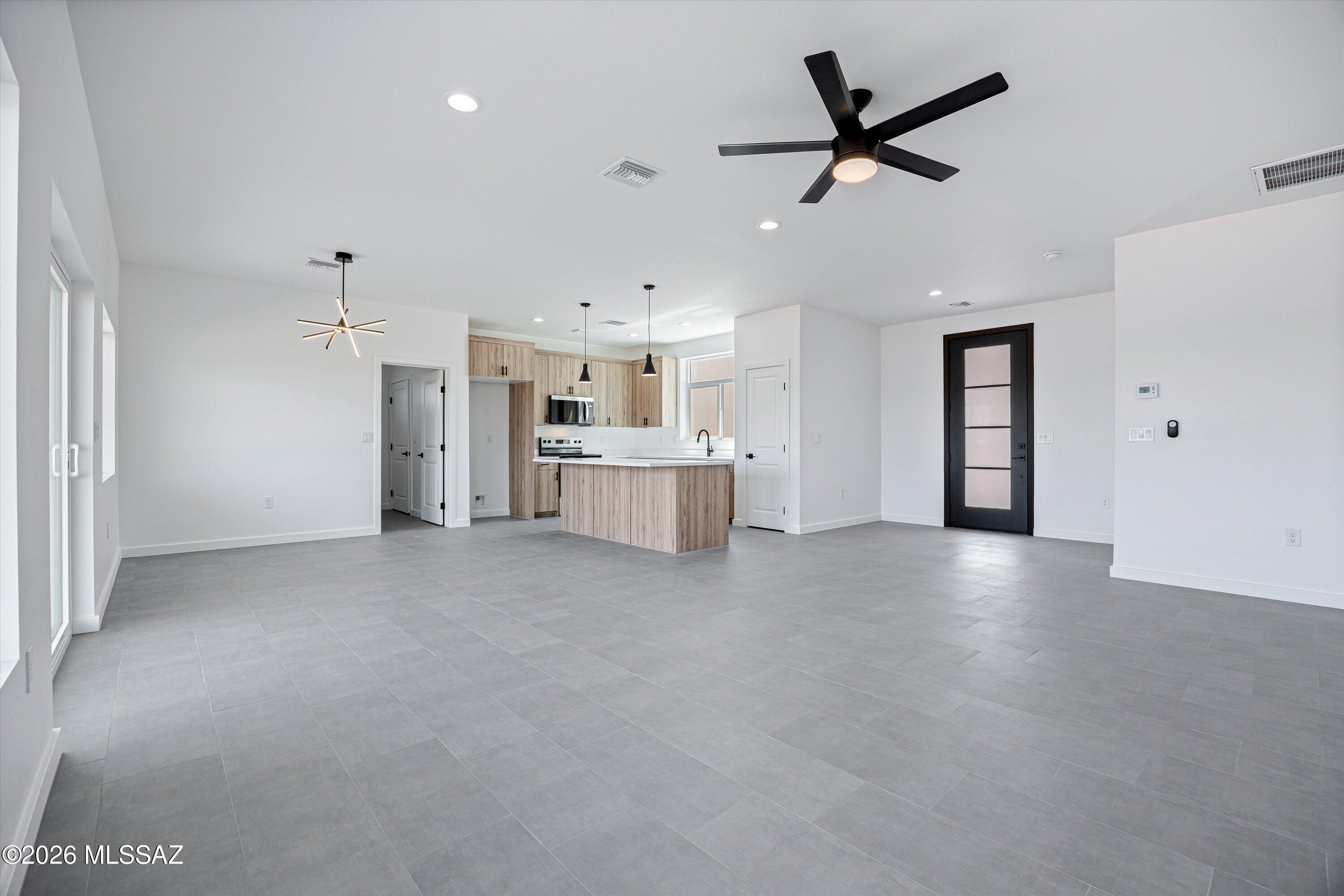 Rio Rico Ranchettes 18 - Residential