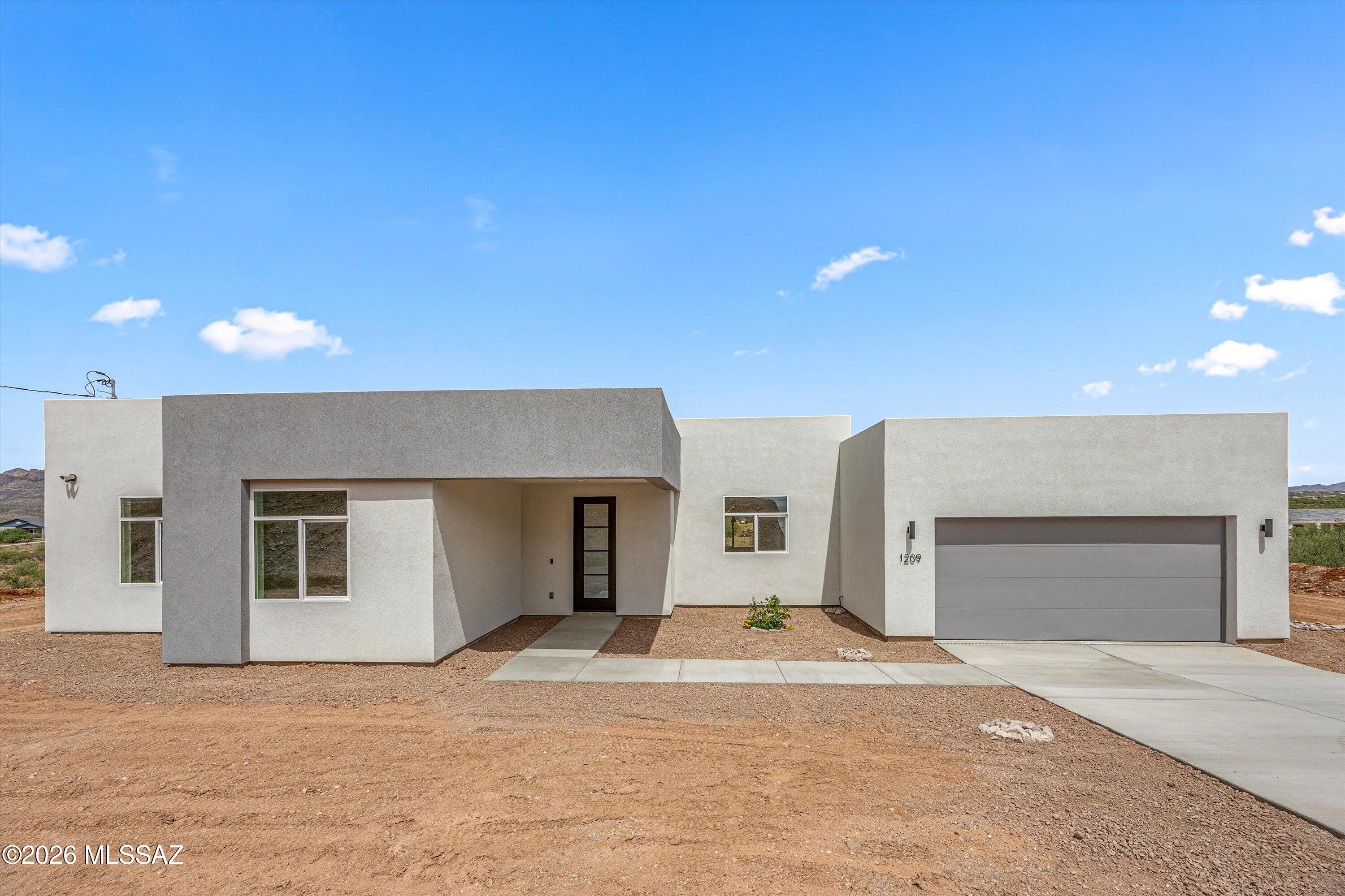 Rio Rico Ranchettes 18 - Residential