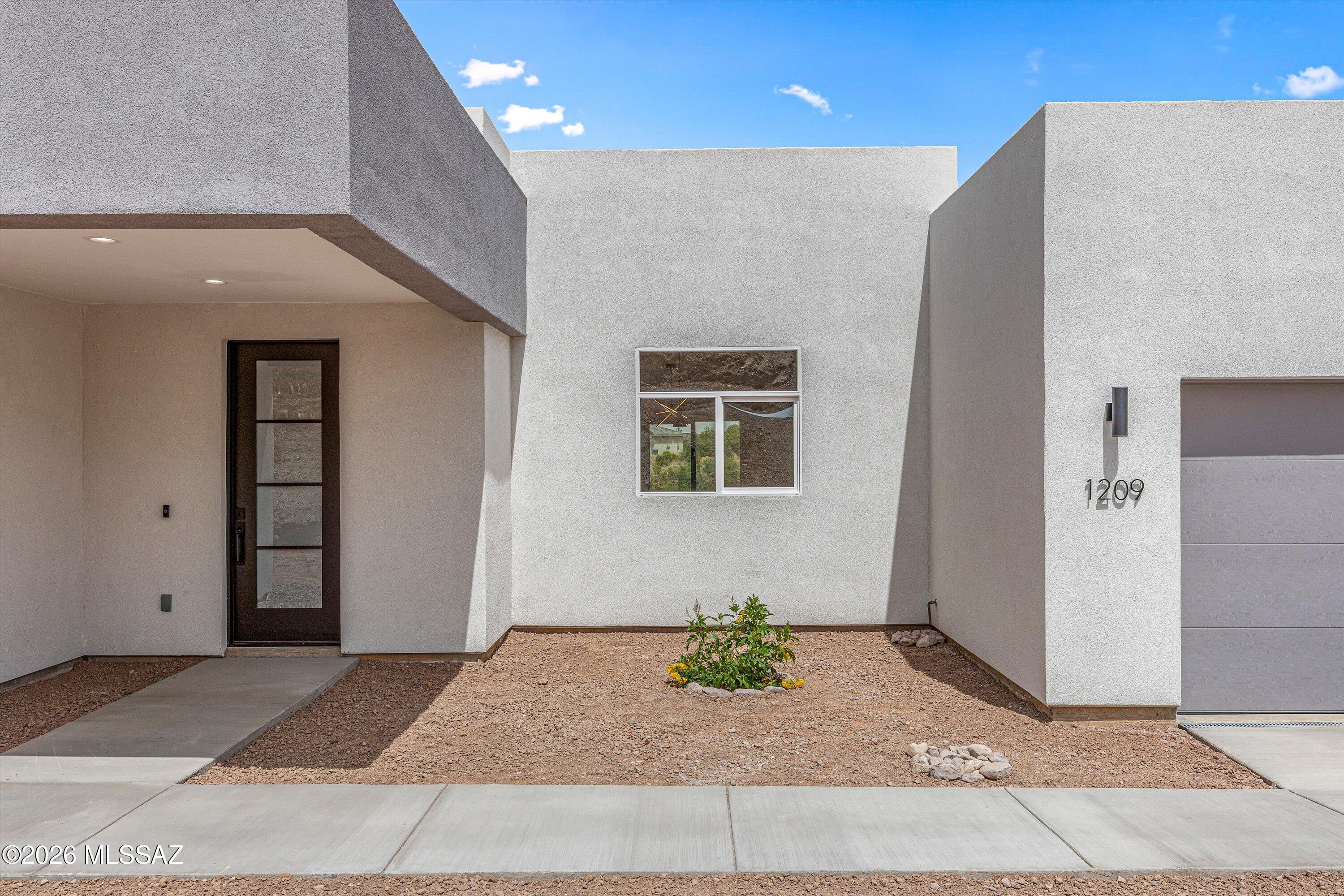 Rio Rico Ranchettes 18 - Residential