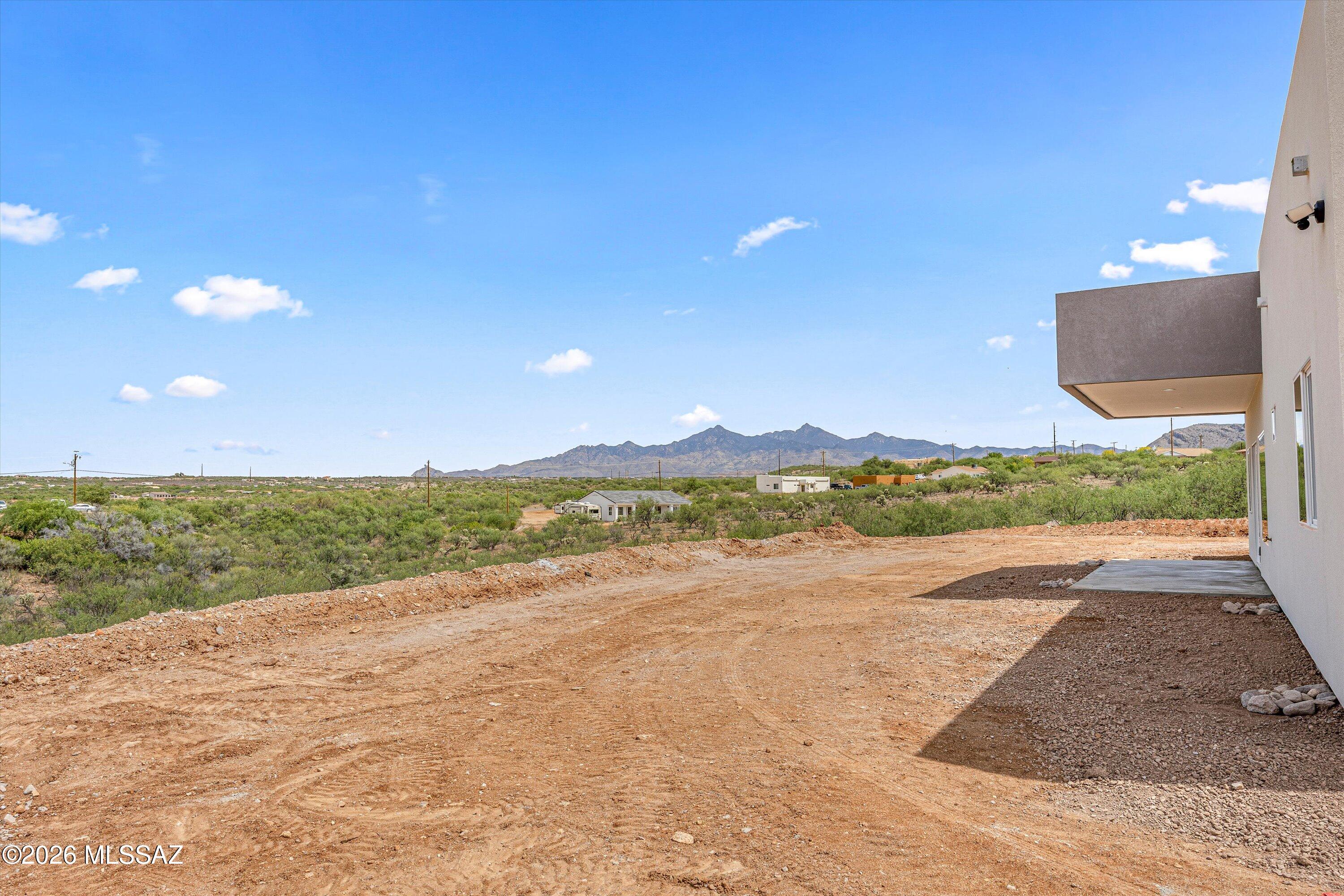 Rio Rico Ranchettes 18 - Residential