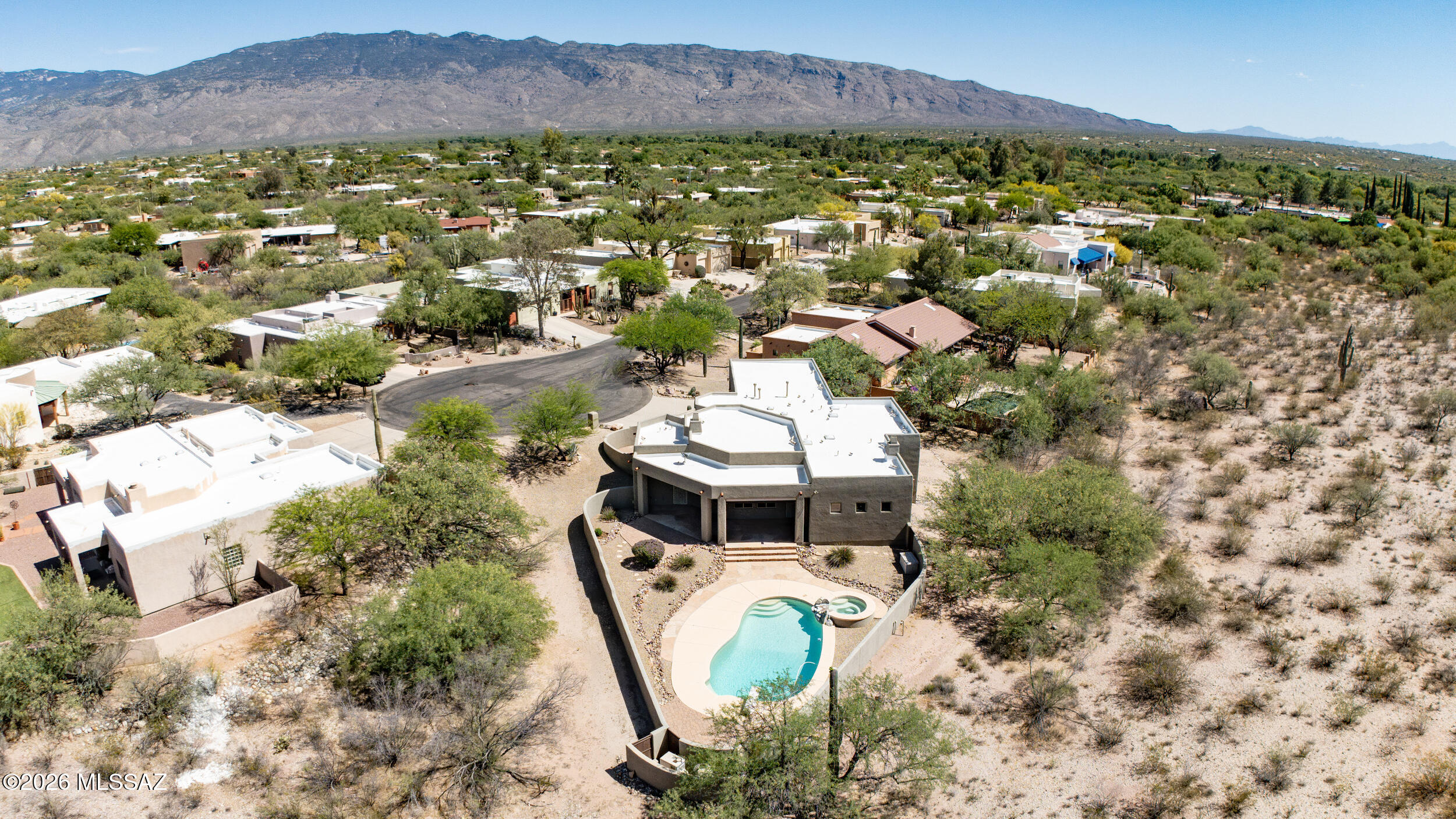 Redington Estates (1-43) - Residential
