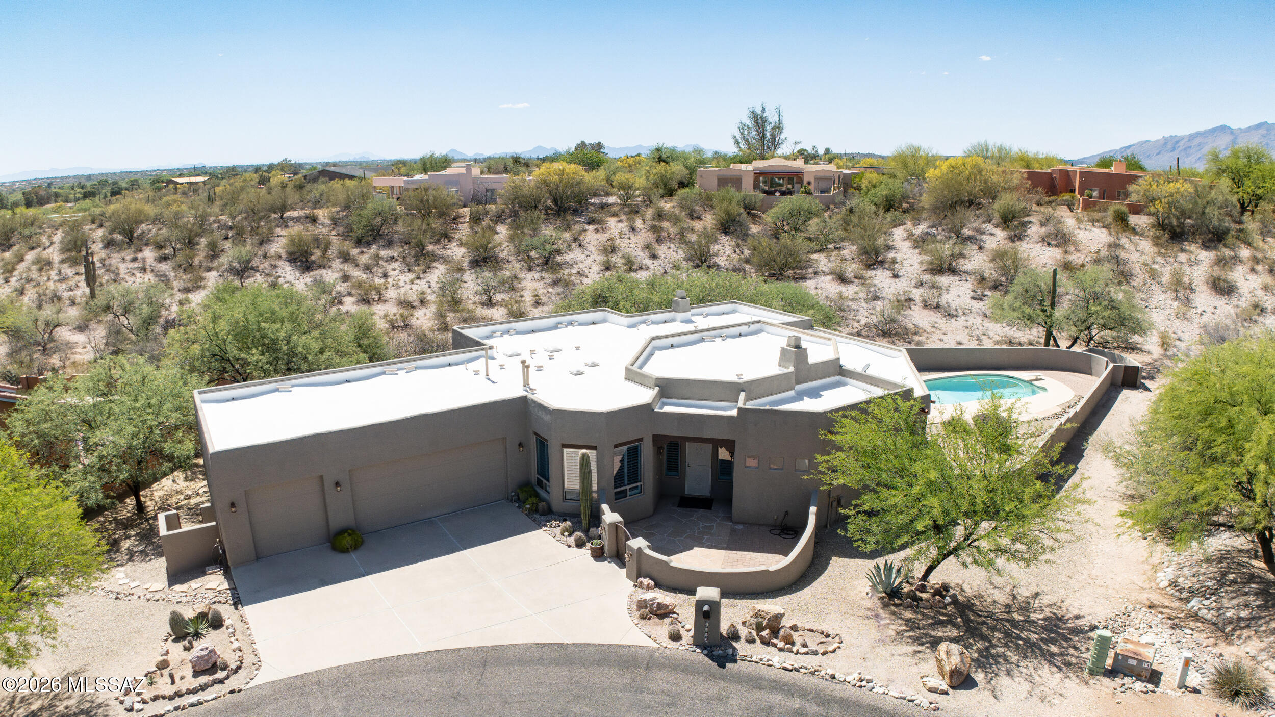 Redington Estates (1-43) - Residential