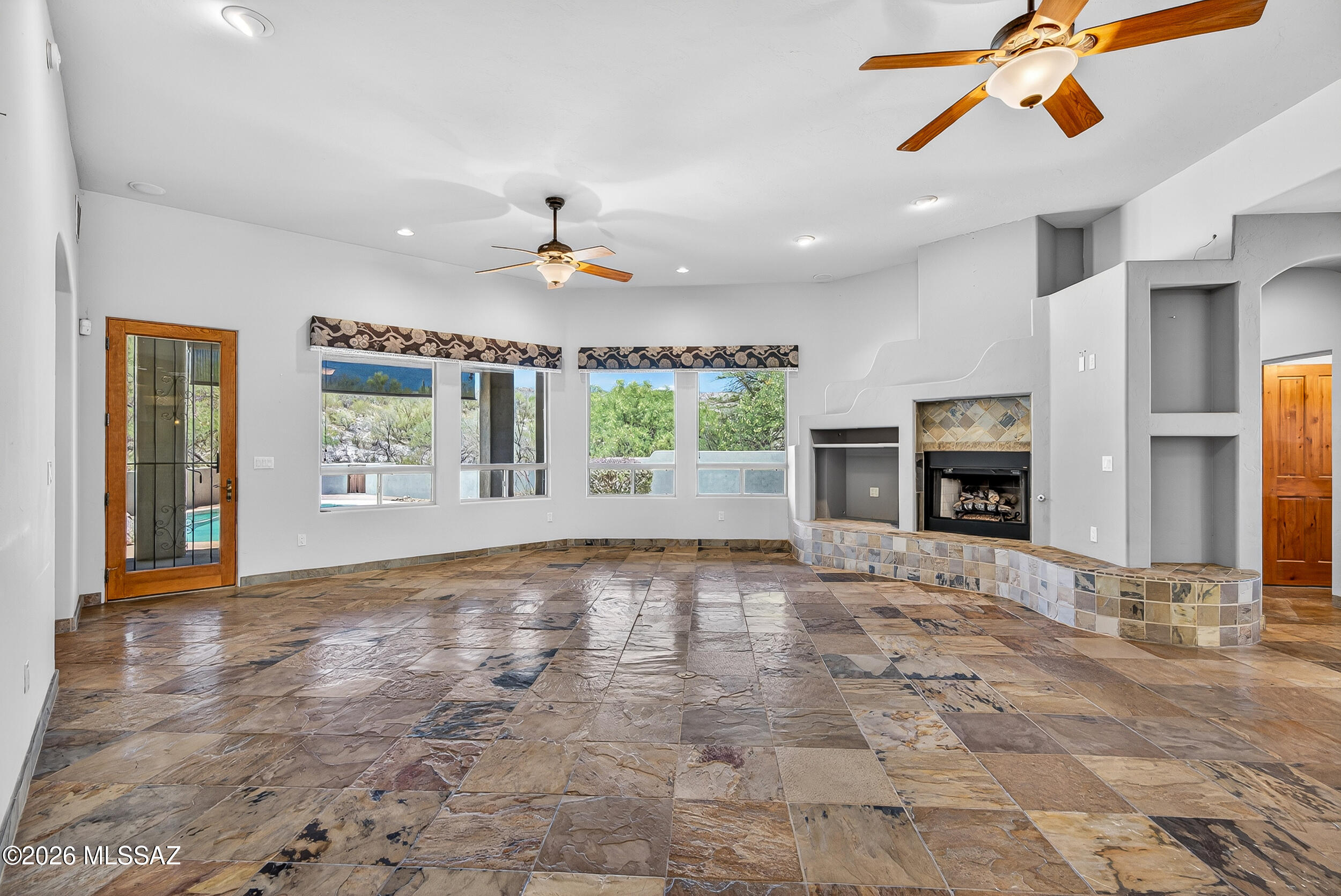Redington Estates (1-43) - Residential