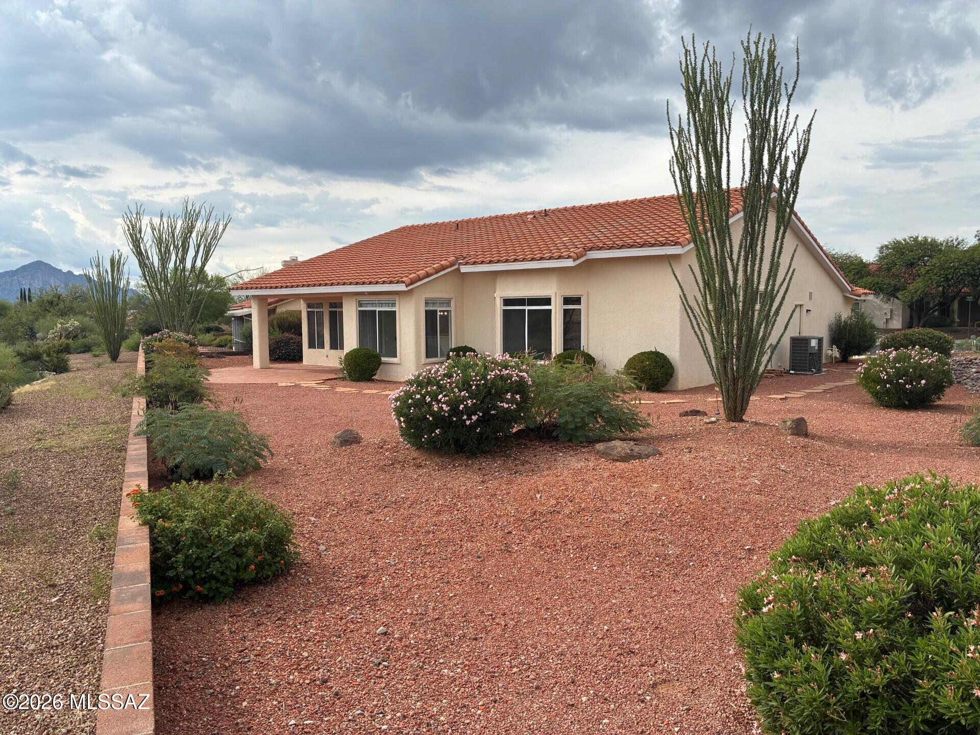Sun City Vistoso Unit 6 - Residential