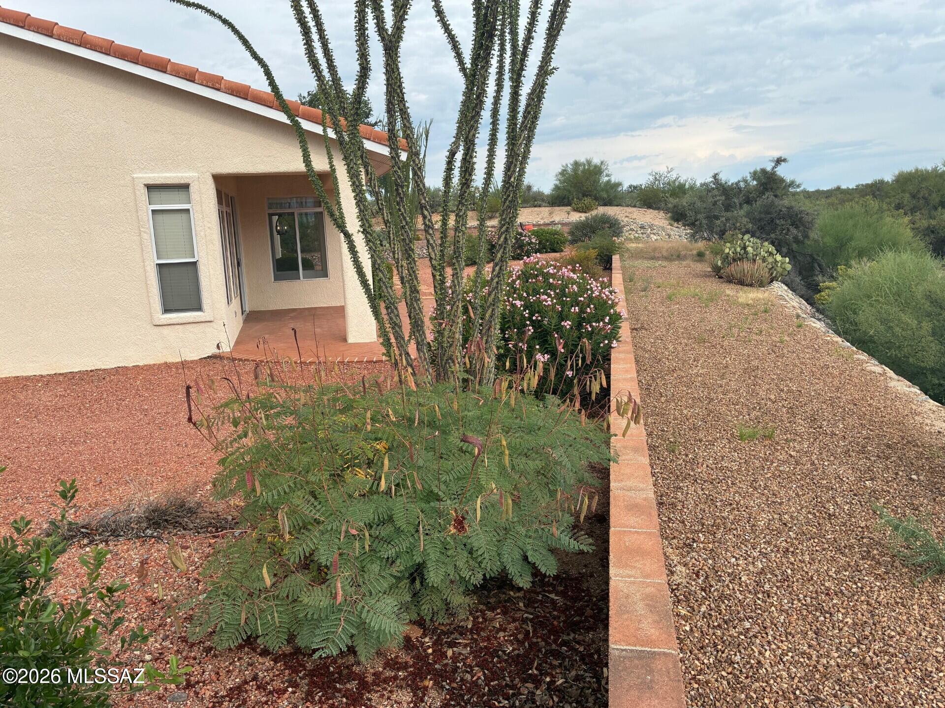 Sun City Vistoso Unit 6 - Residential