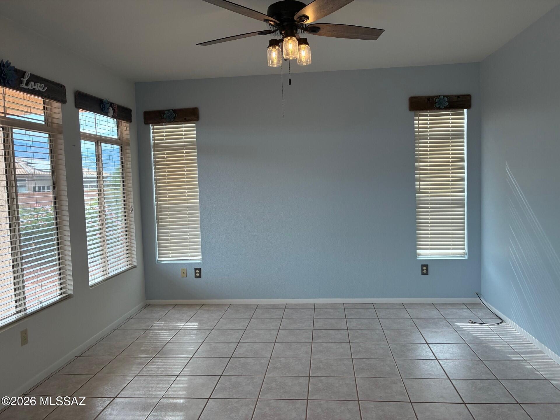 Sun City Vistoso Unit 6 - Residential