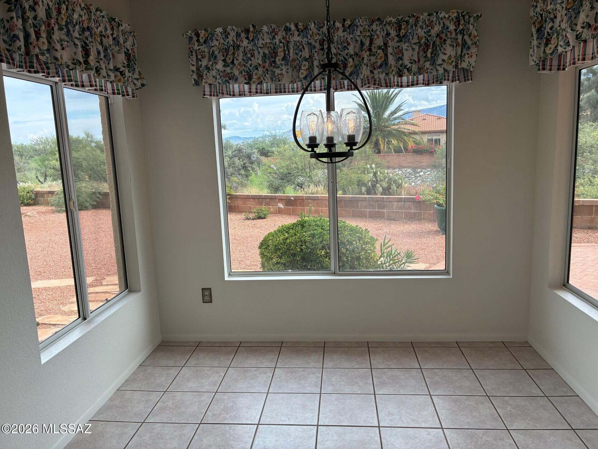 Sun City Vistoso Unit 6 - Residential