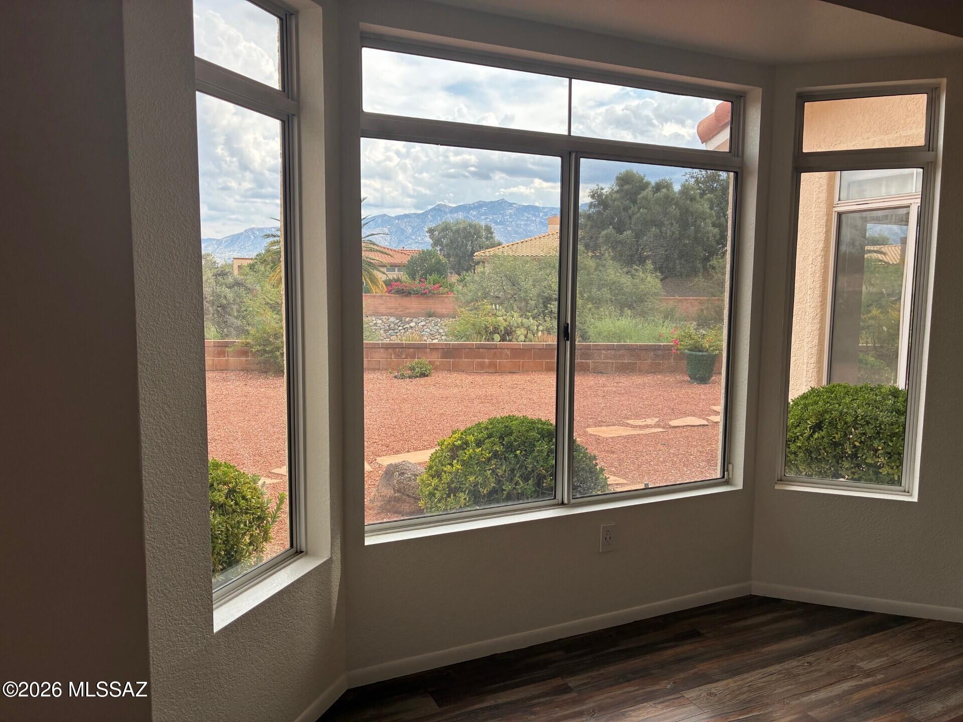 Sun City Vistoso Unit 6 - Residential