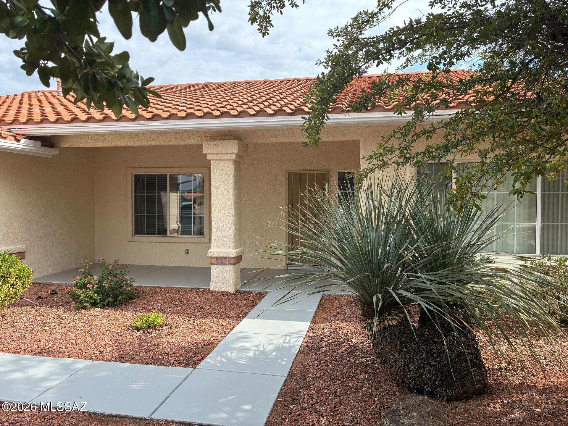 Sun City Vistoso Unit 6 - Residential