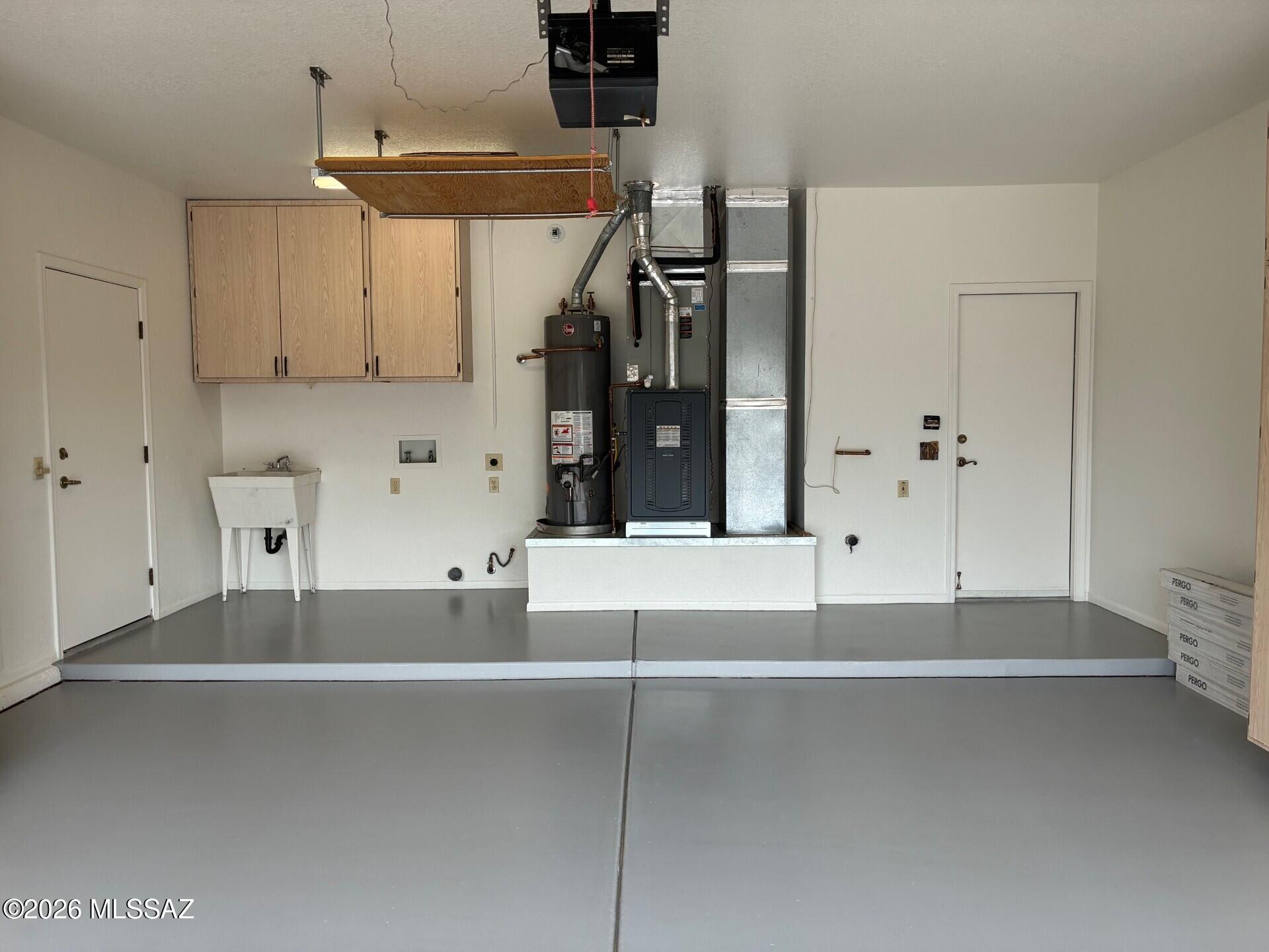 Sun City Vistoso Unit 6 - Residential