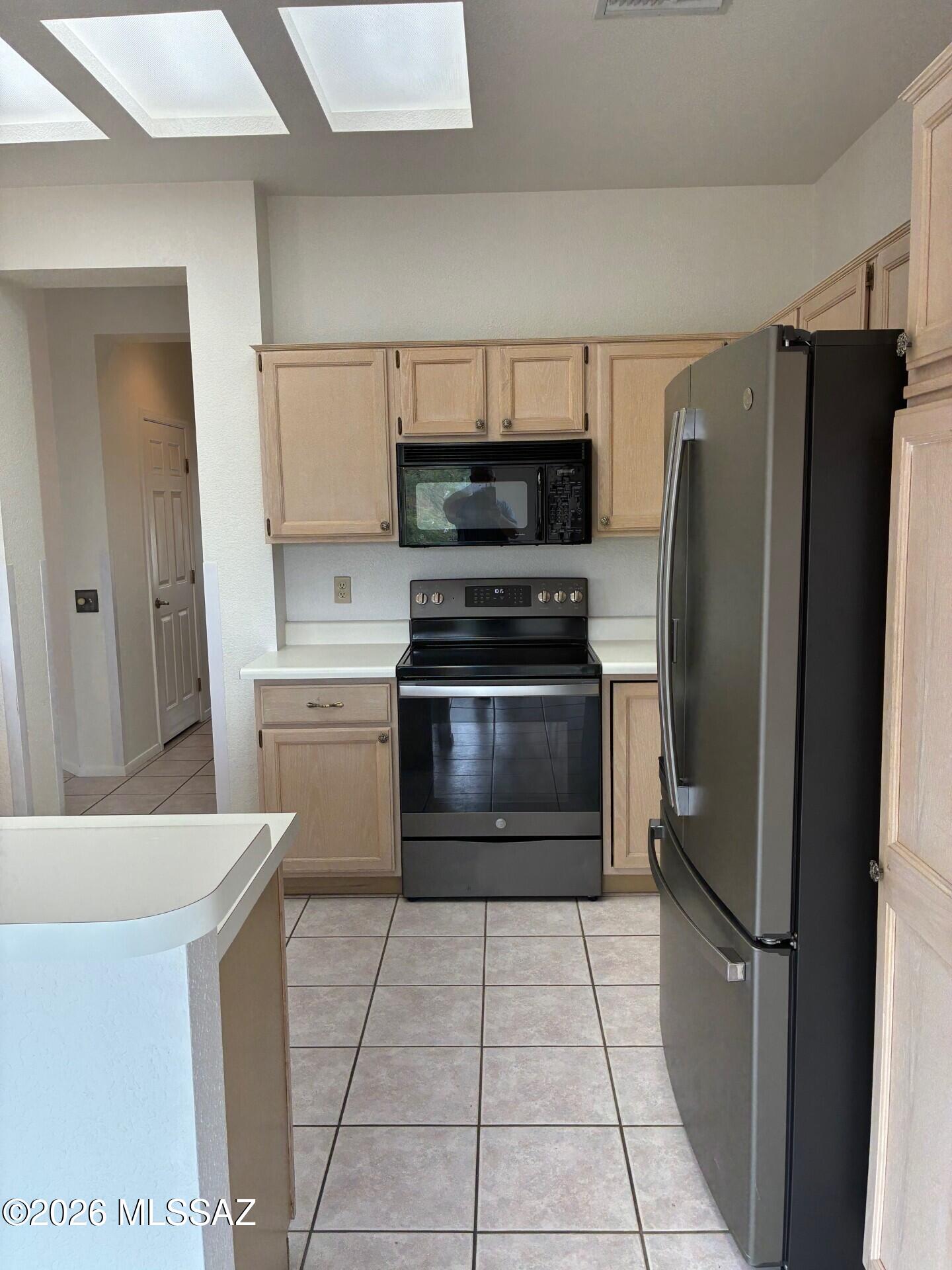 Sun City Vistoso Unit 6 - Residential