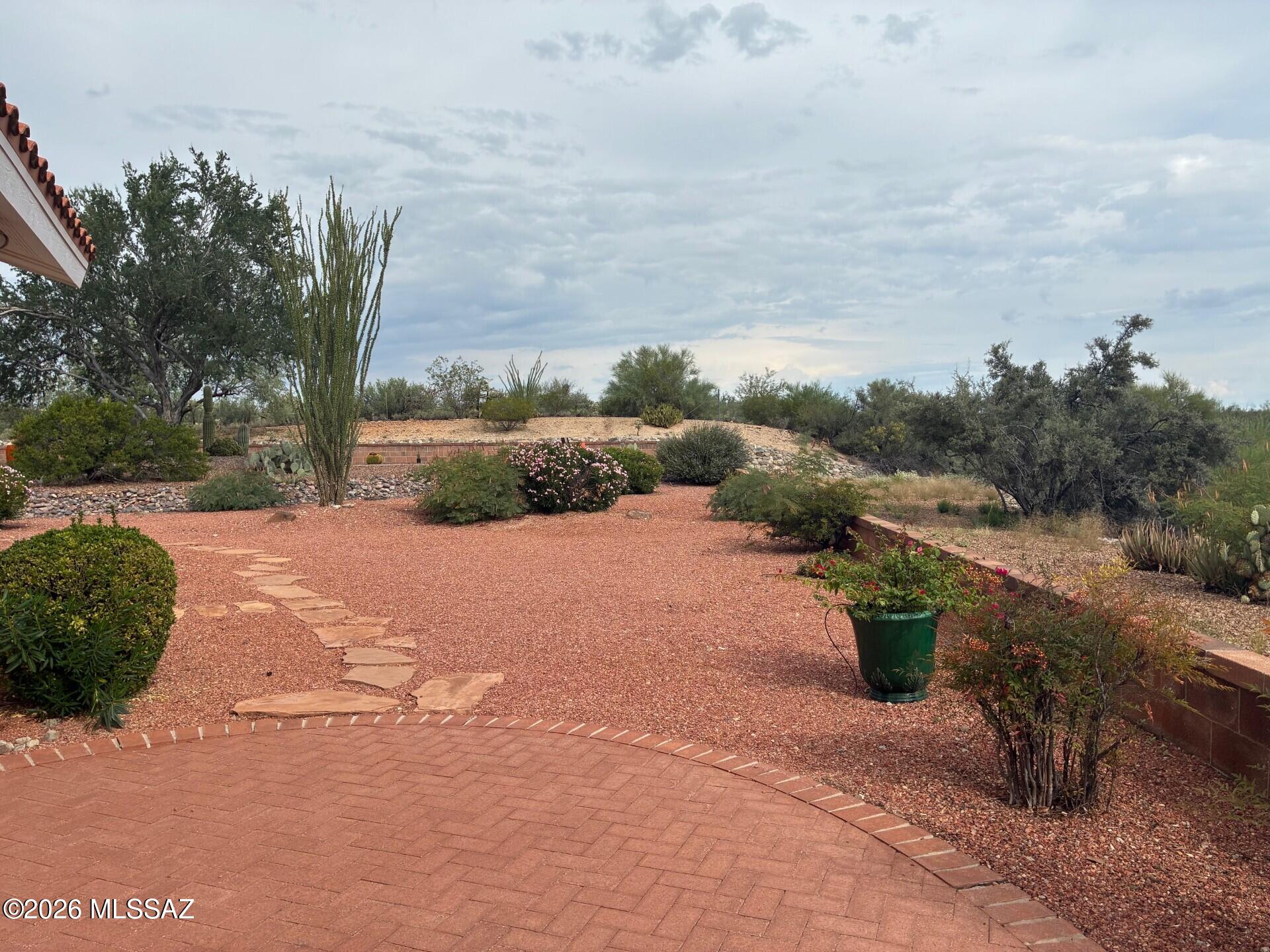 Sun City Vistoso Unit 6 - Residential