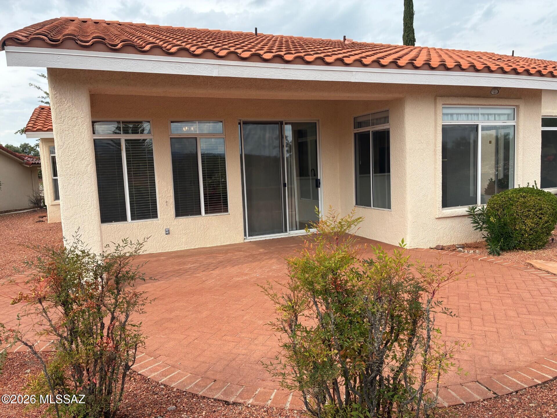 Sun City Vistoso Unit 6 - Residential