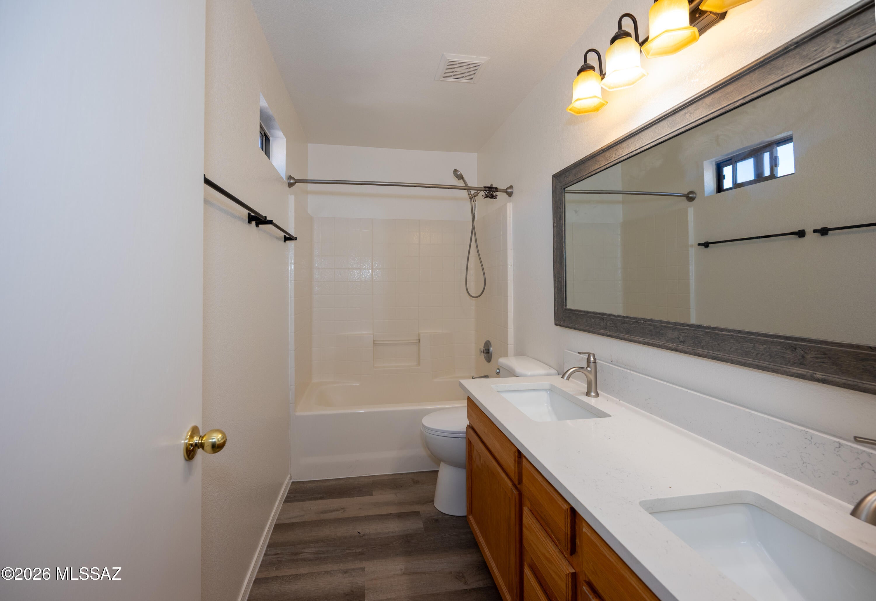 Copper Creek(Diamond Key At) - Residential Lease
