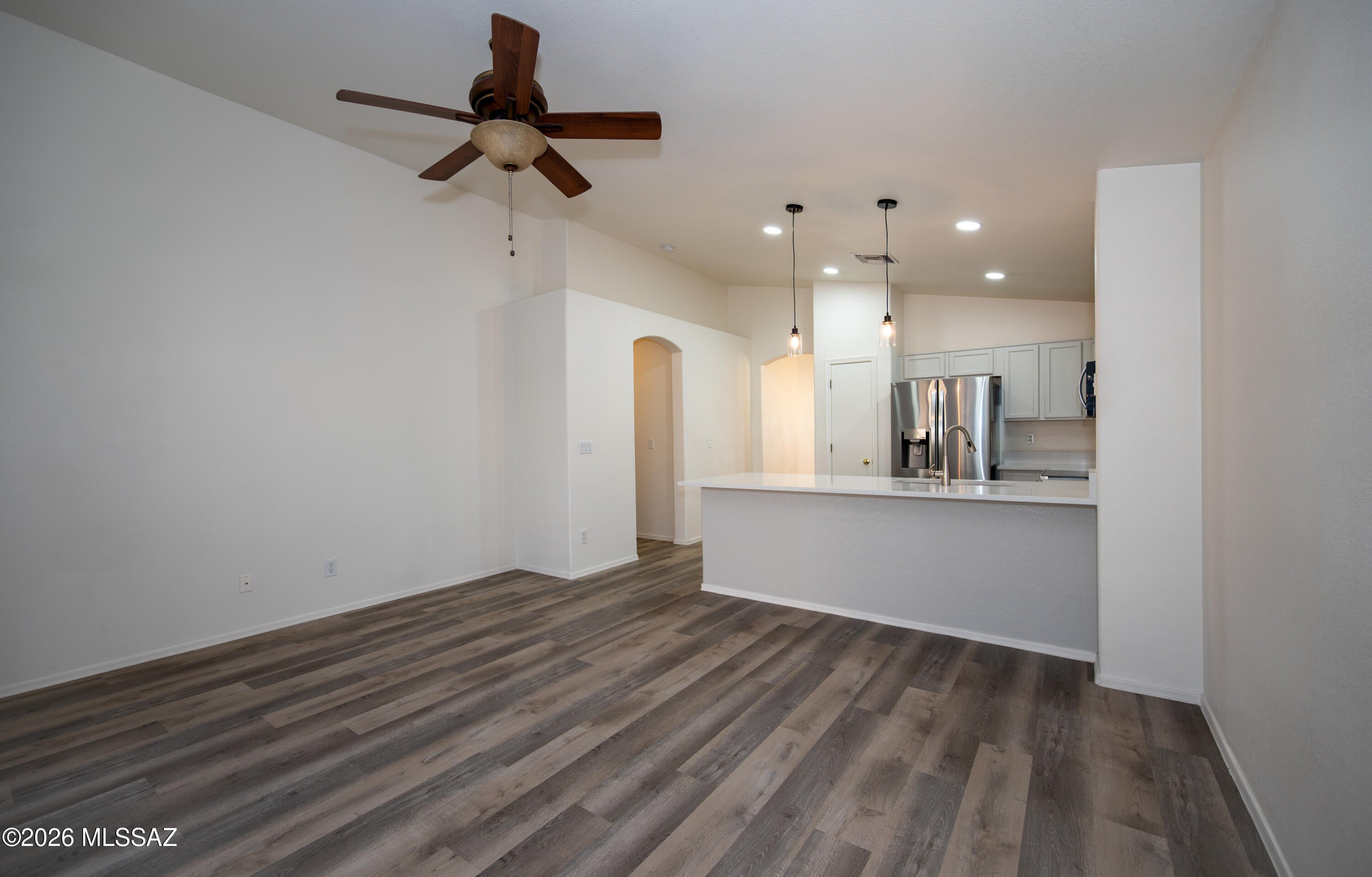 Copper Creek(Diamond Key At) - Residential Lease