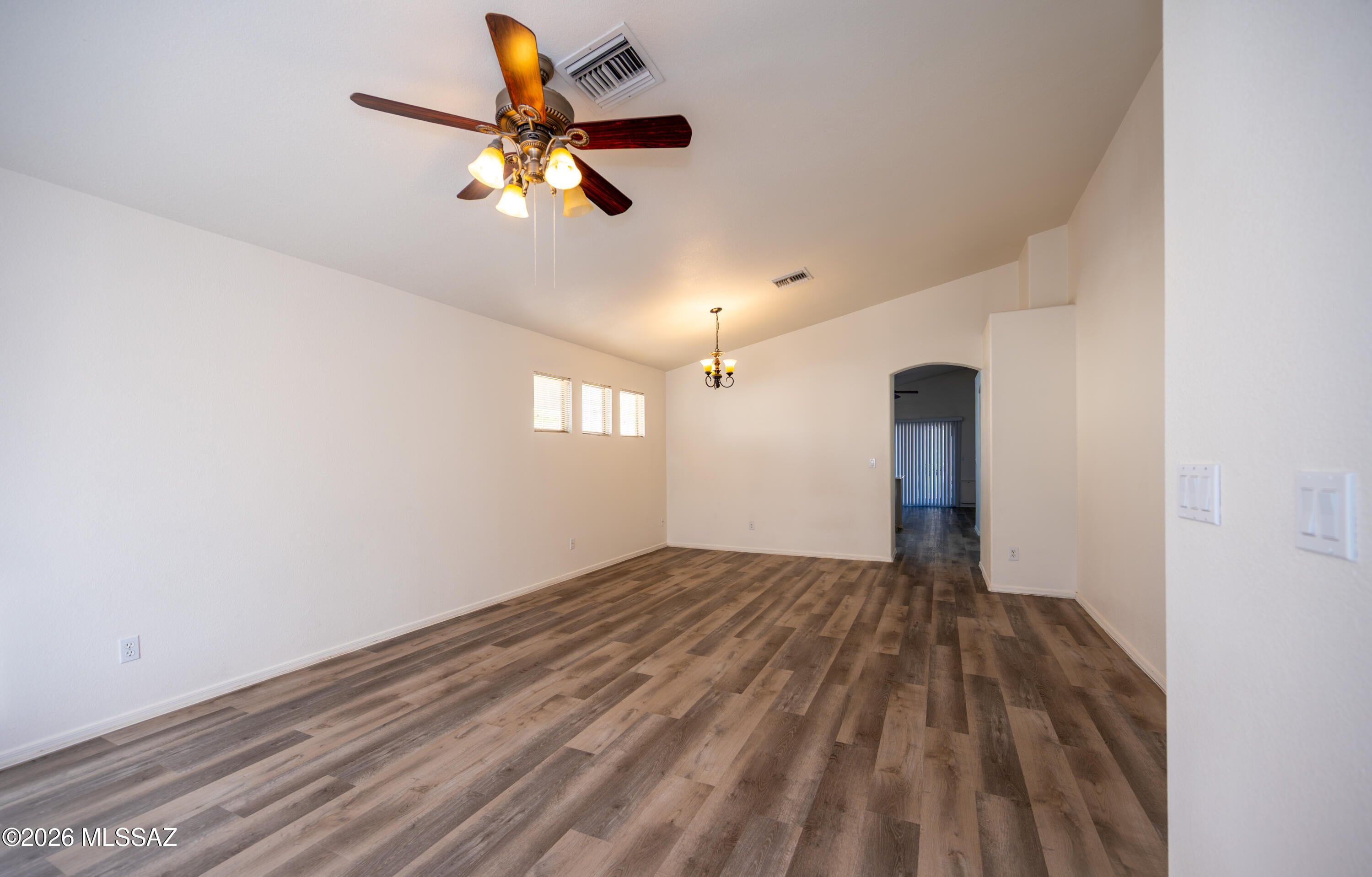 Copper Creek(Diamond Key At) - Residential Lease