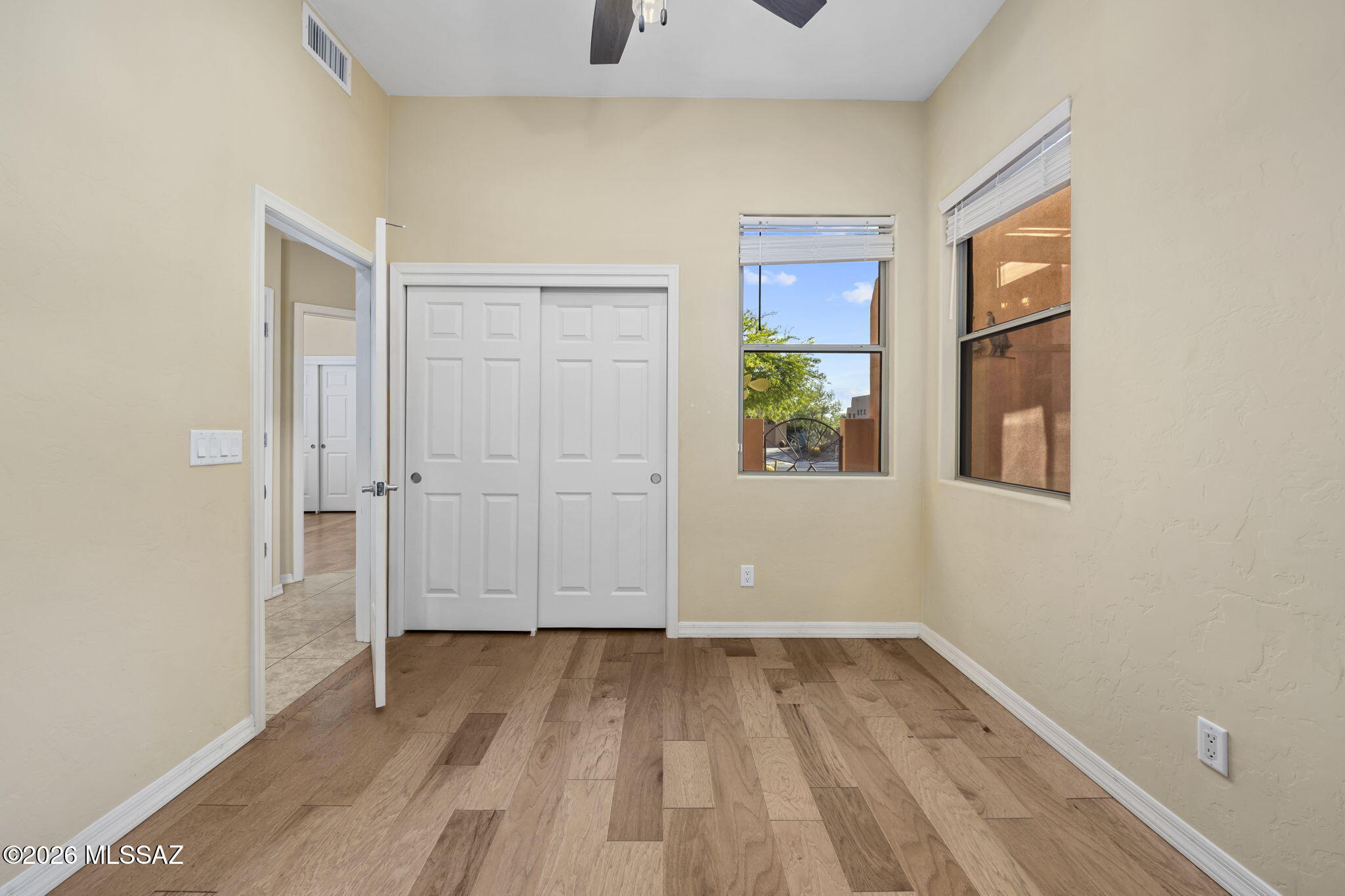 Rancho Del Lago (466-540) - Residential