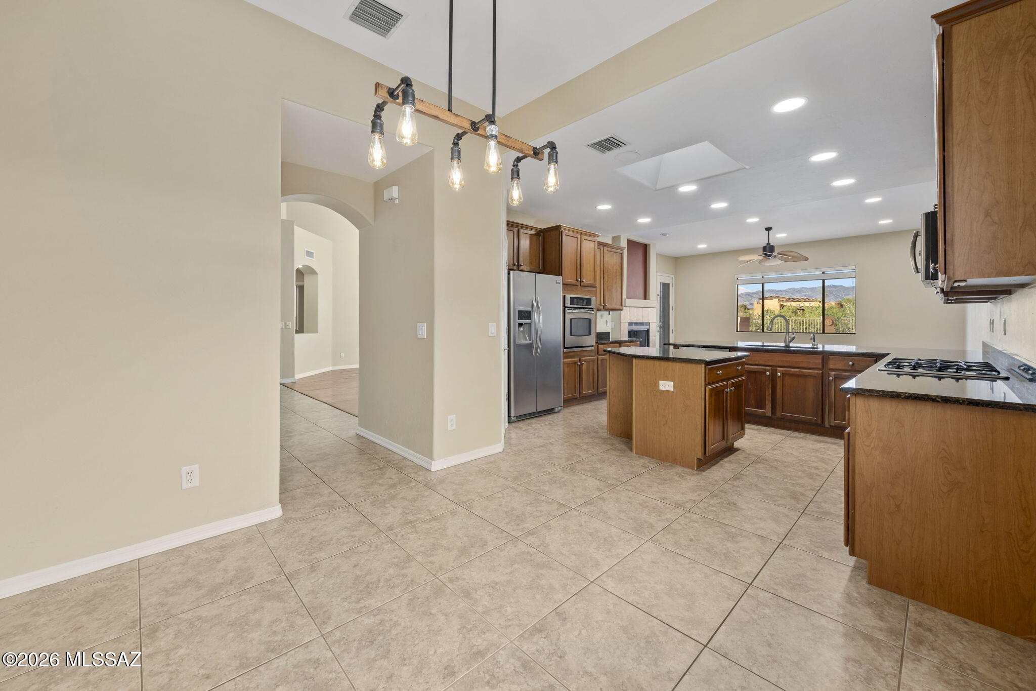 Rancho Del Lago (466-540) - Residential