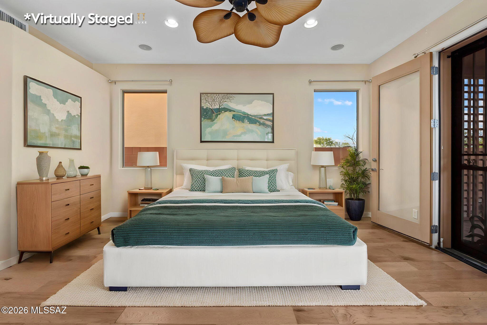 Rancho Del Lago (466-540) - Residential