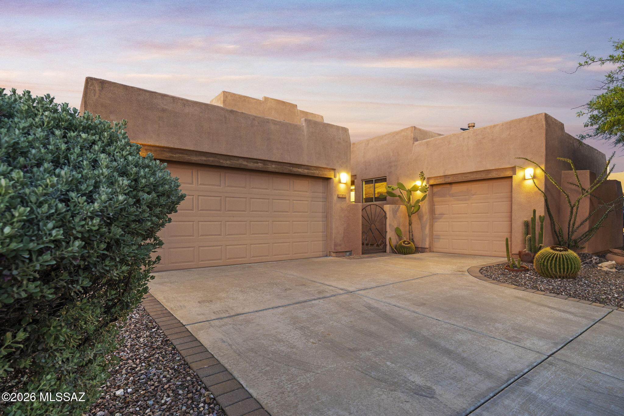 Rancho Del Lago (466-540) - Residential