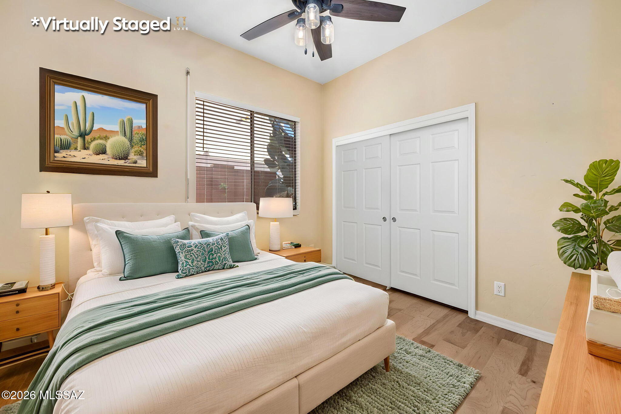 Rancho Del Lago (466-540) - Residential