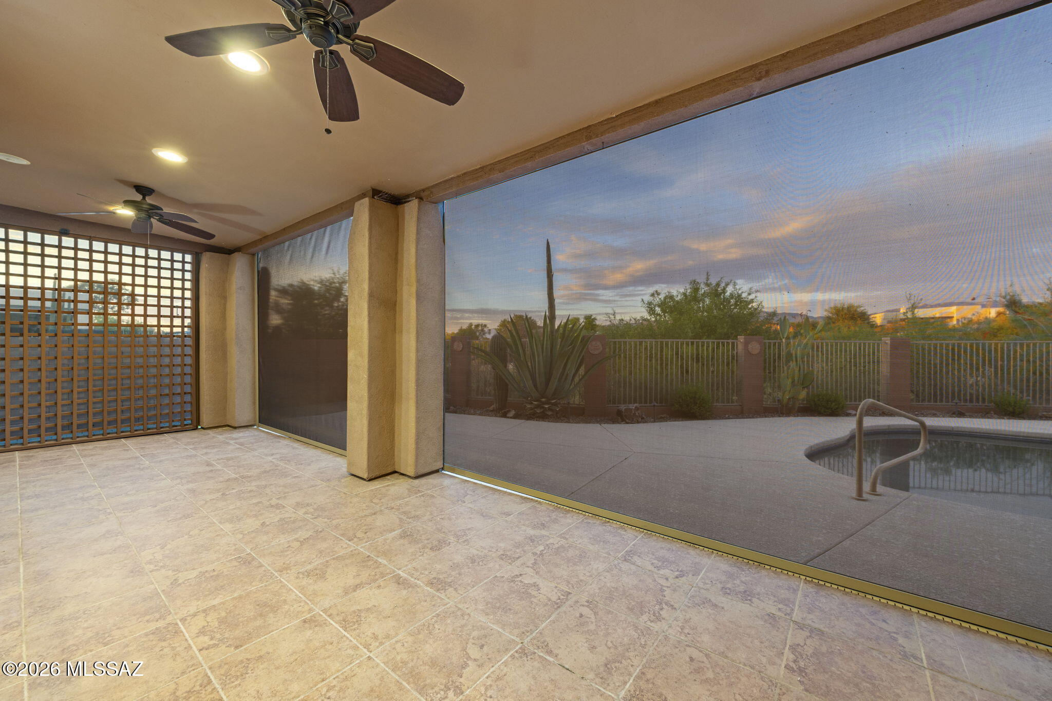 Rancho Del Lago (466-540) - Residential