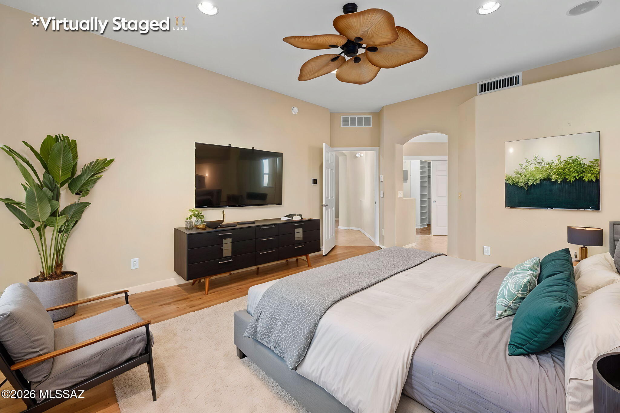 Rancho Del Lago (466-540) - Residential