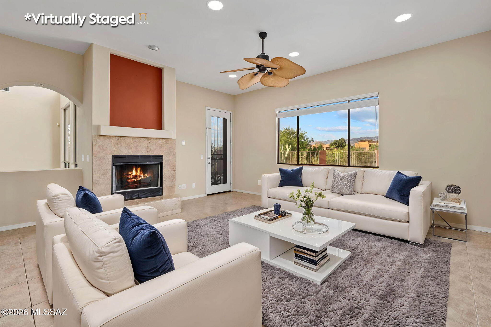Rancho Del Lago (466-540) - Residential