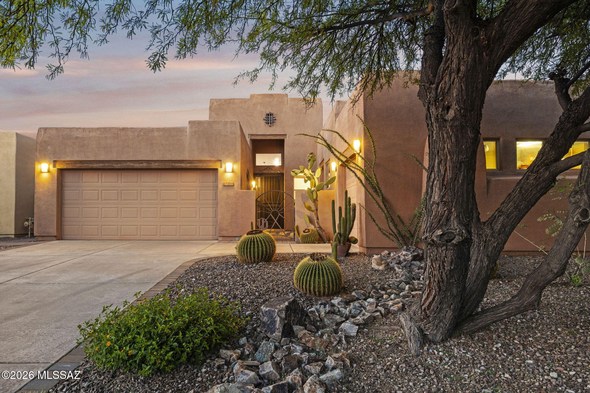 Rancho Del Lago (466-540) - Residential