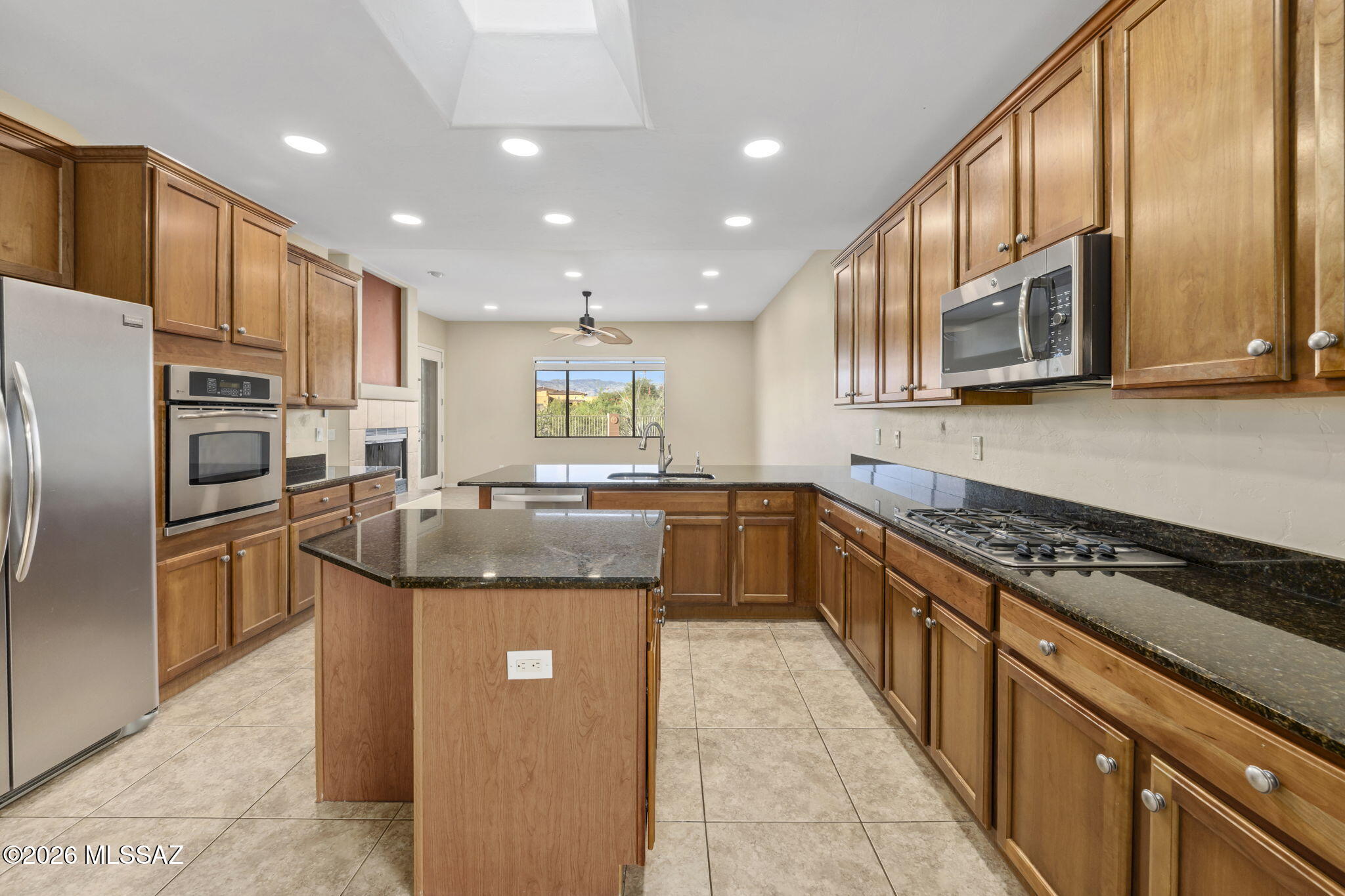 Rancho Del Lago (466-540) - Residential