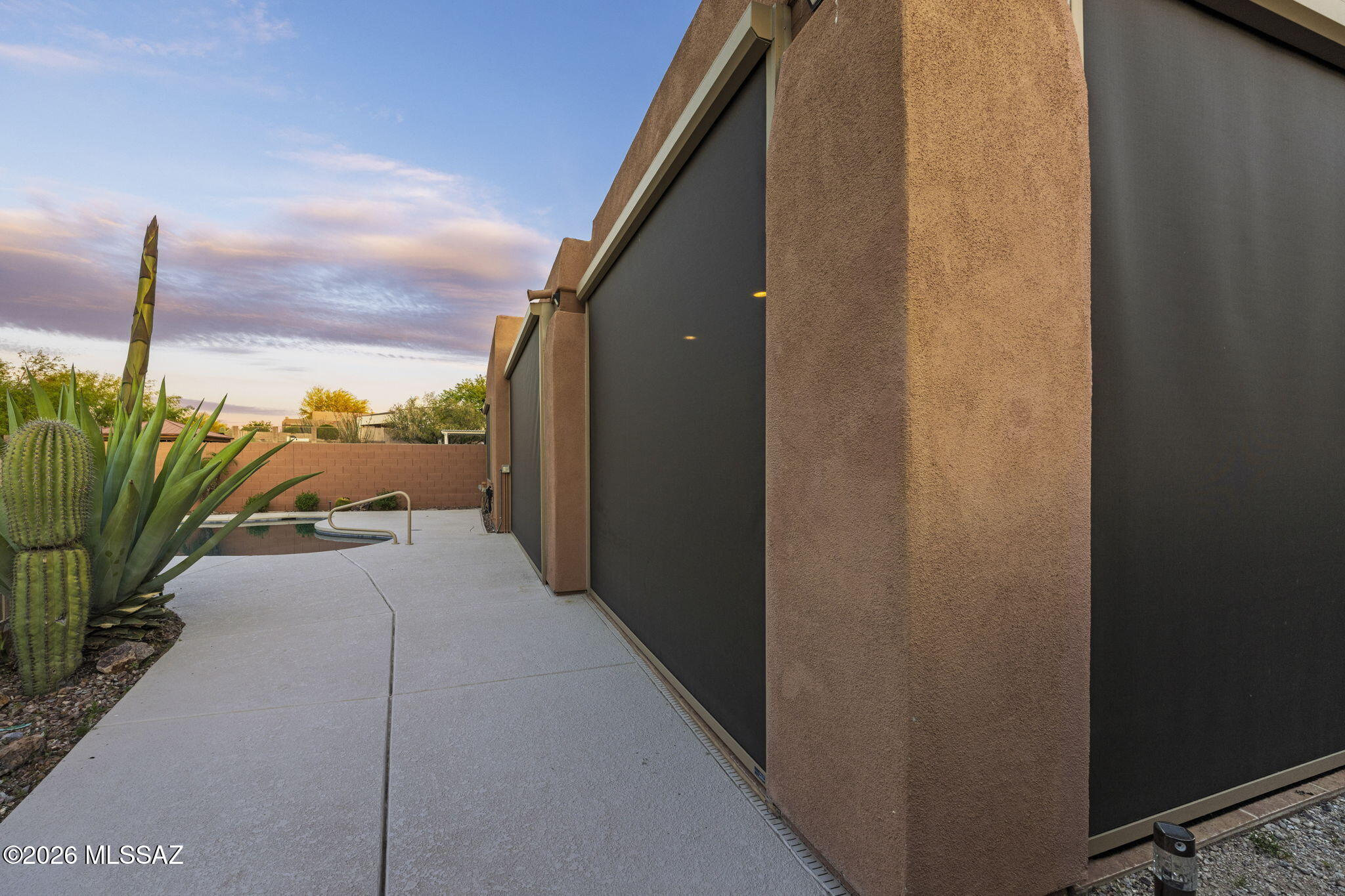 Rancho Del Lago (466-540) - Residential