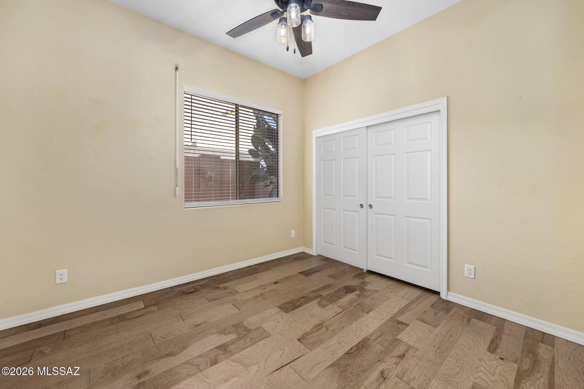 Rancho Del Lago (466-540) - Residential