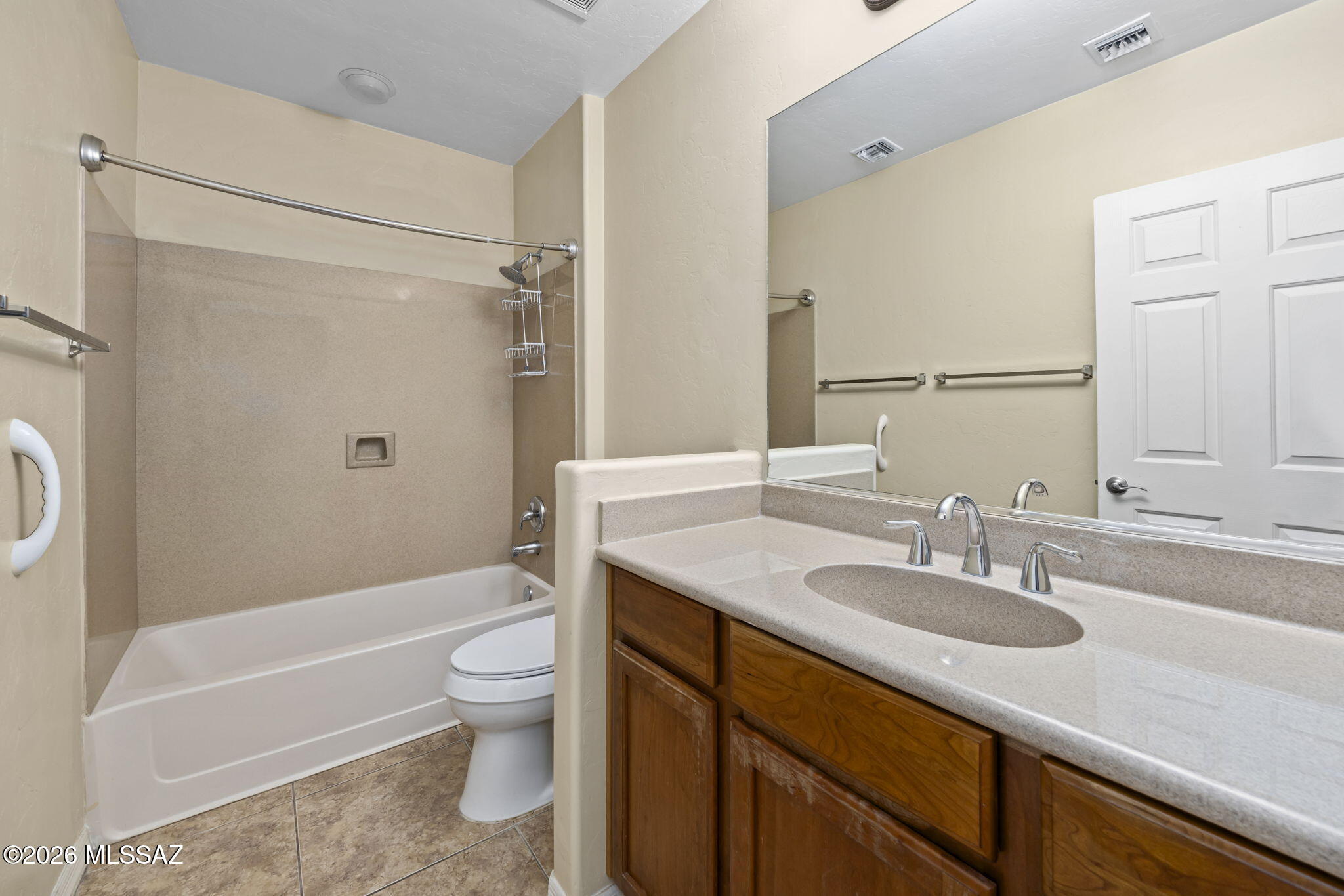 Rancho Del Lago (466-540) - Residential