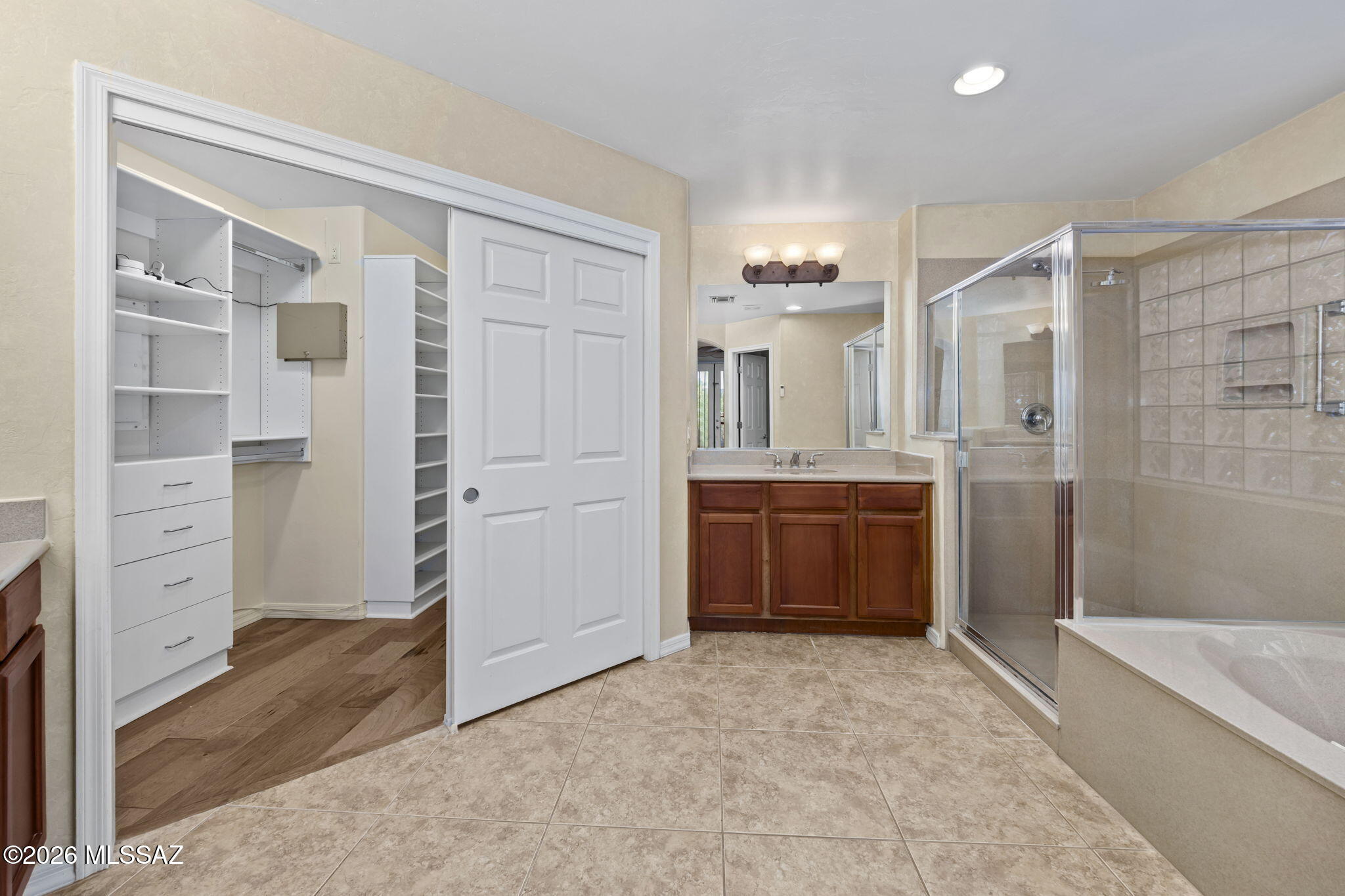 Rancho Del Lago (466-540) - Residential