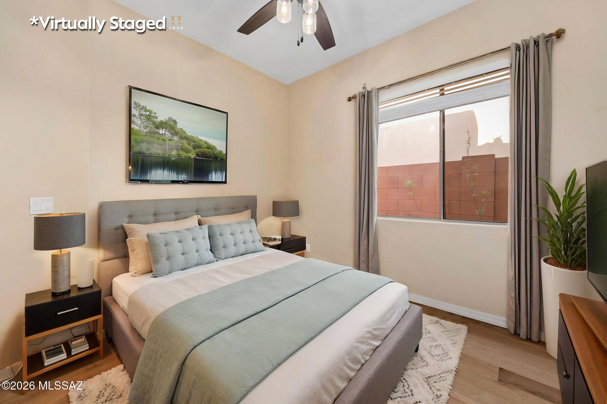 Rancho Del Lago (466-540) - Residential