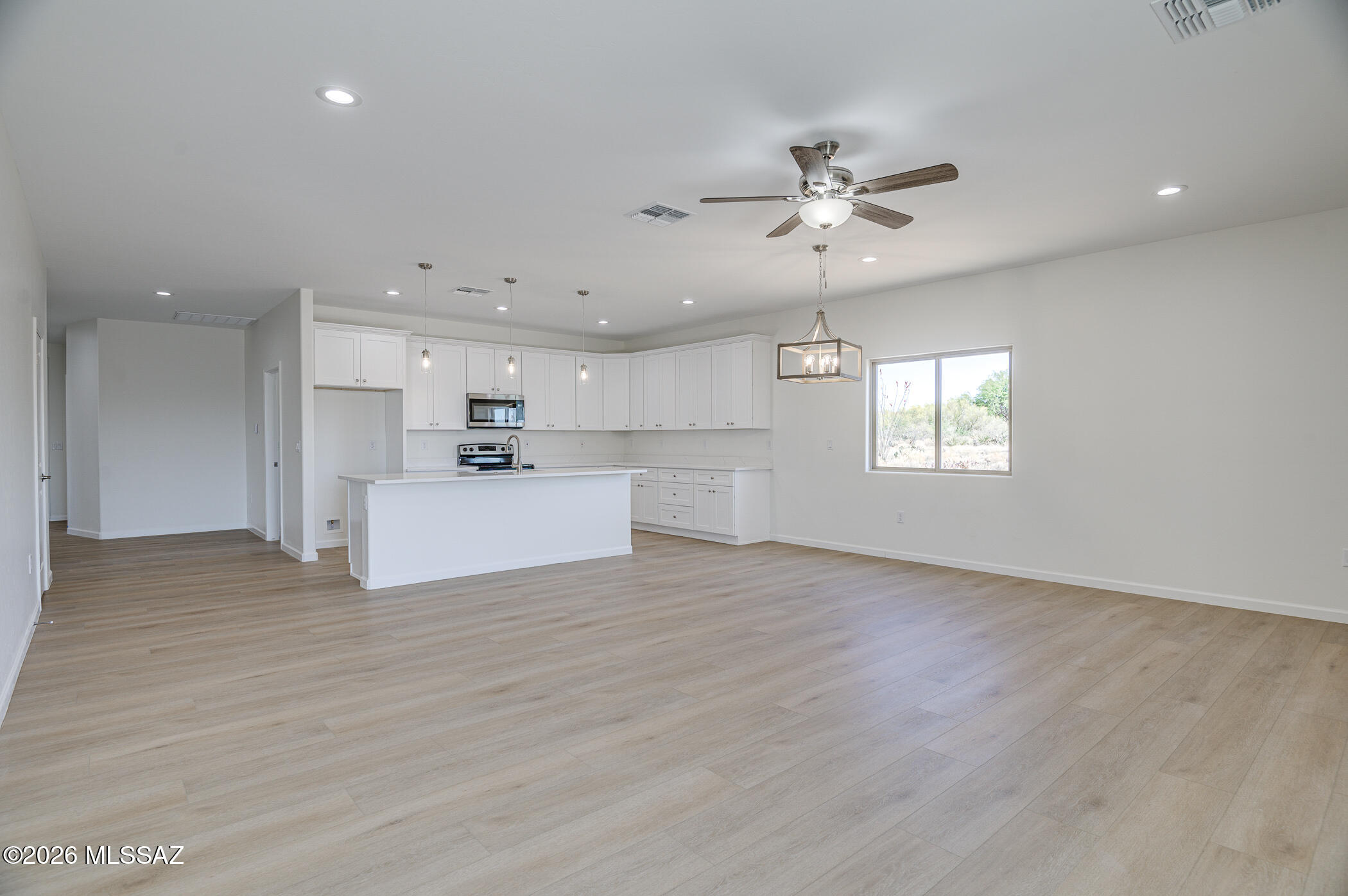 J D Ranch (1-110) - Residential