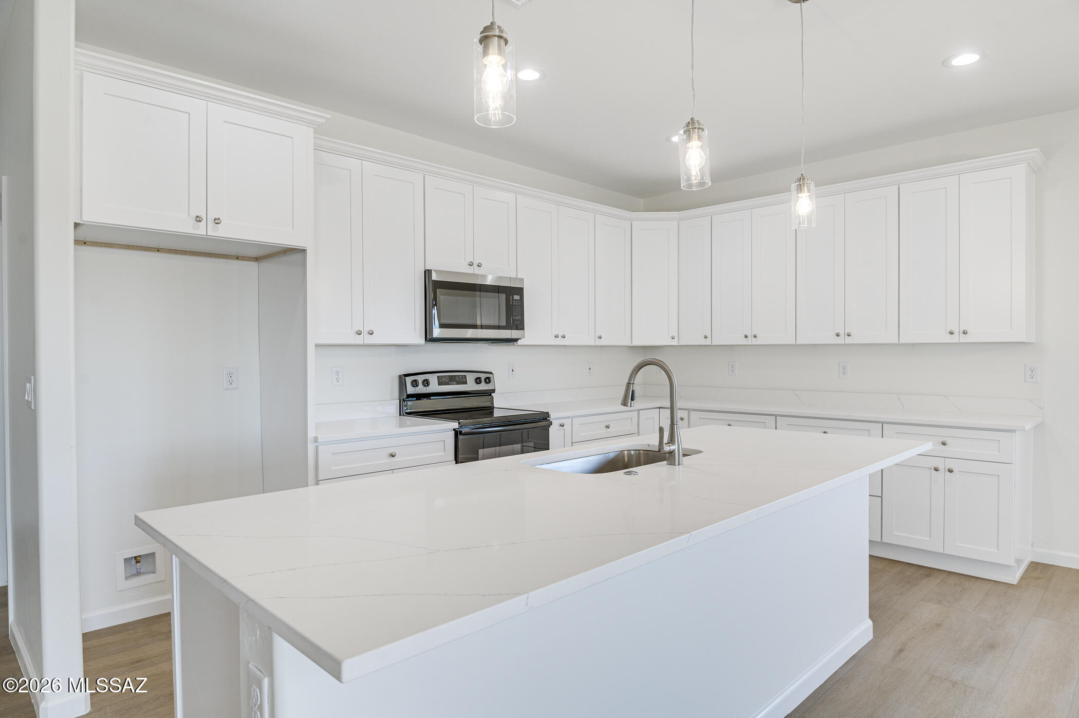 J D Ranch (1-110) - Residential