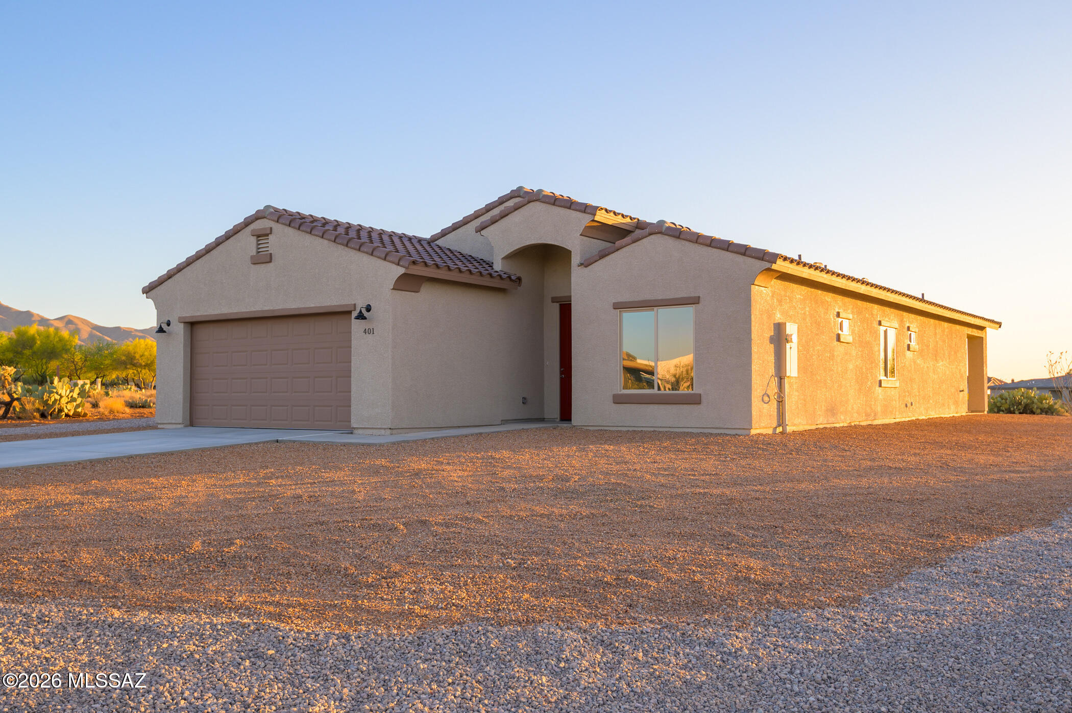 J D Ranch (1-110) - Residential
