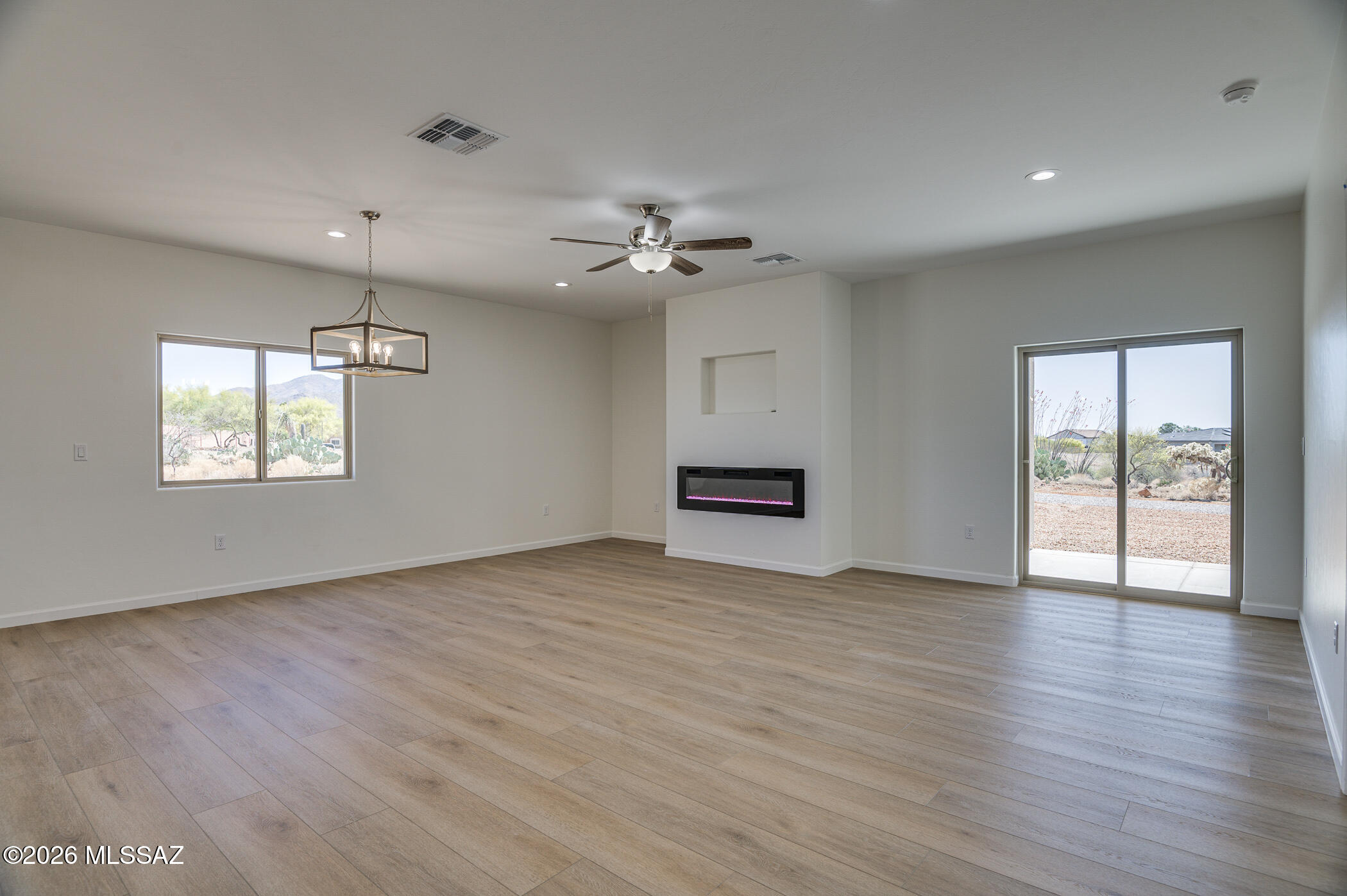 J D Ranch (1-110) - Residential