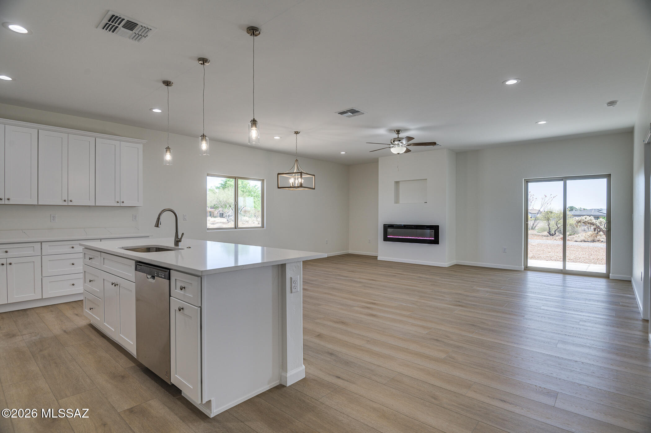 J D Ranch (1-110) - Residential