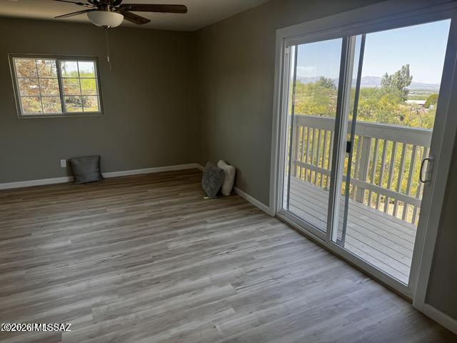 Arledon Acres - Residential