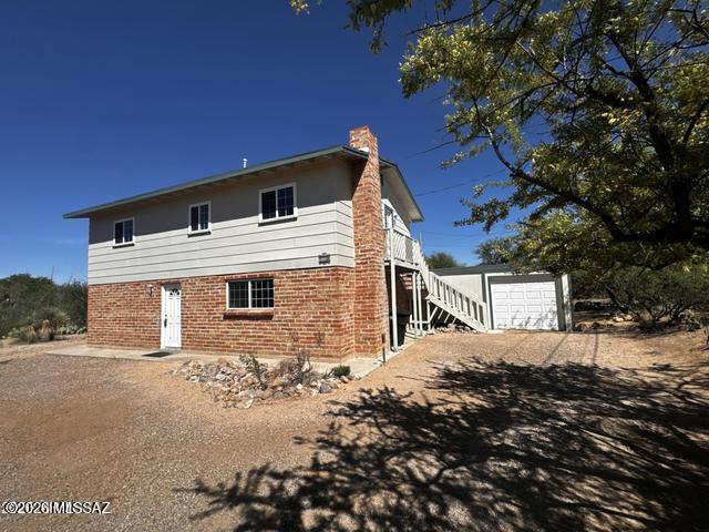 Arledon Acres - Residential