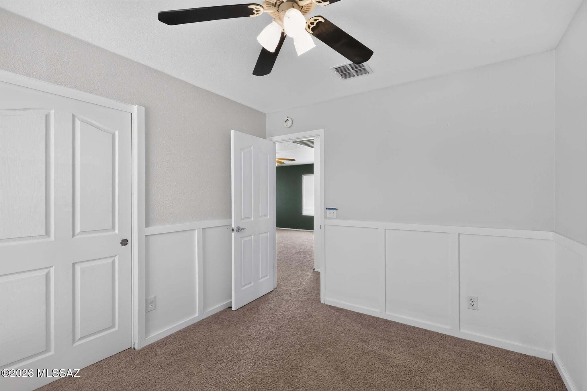 Santo Tomas Villas (1-354) - Residential Lease