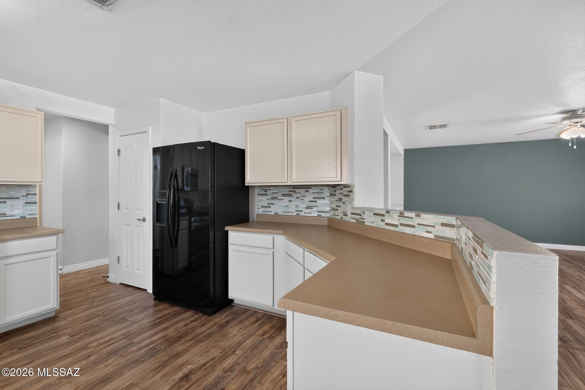 Santo Tomas Villas (1-354) - Residential Lease