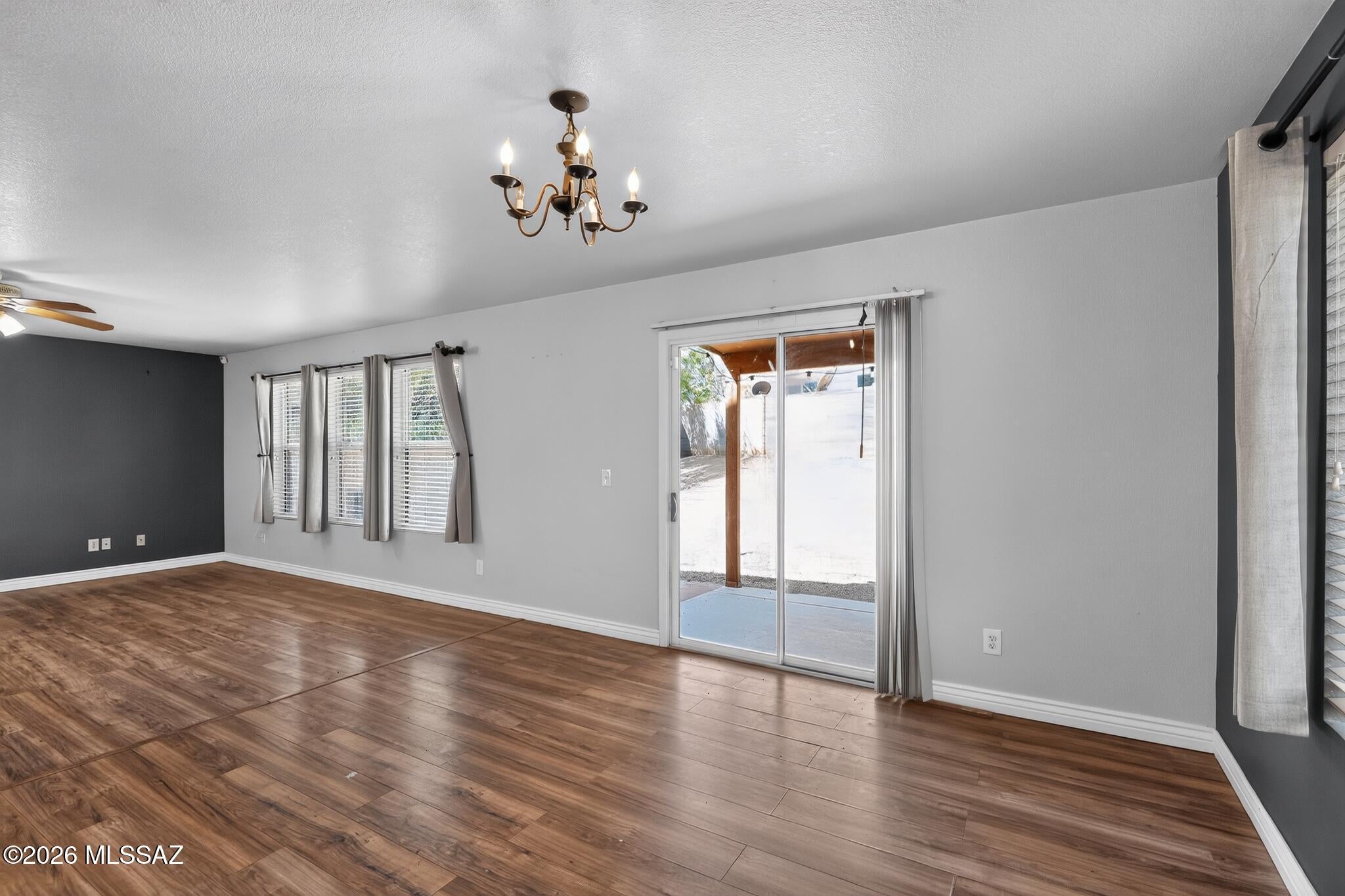 Santo Tomas Villas (1-354) - Residential Lease