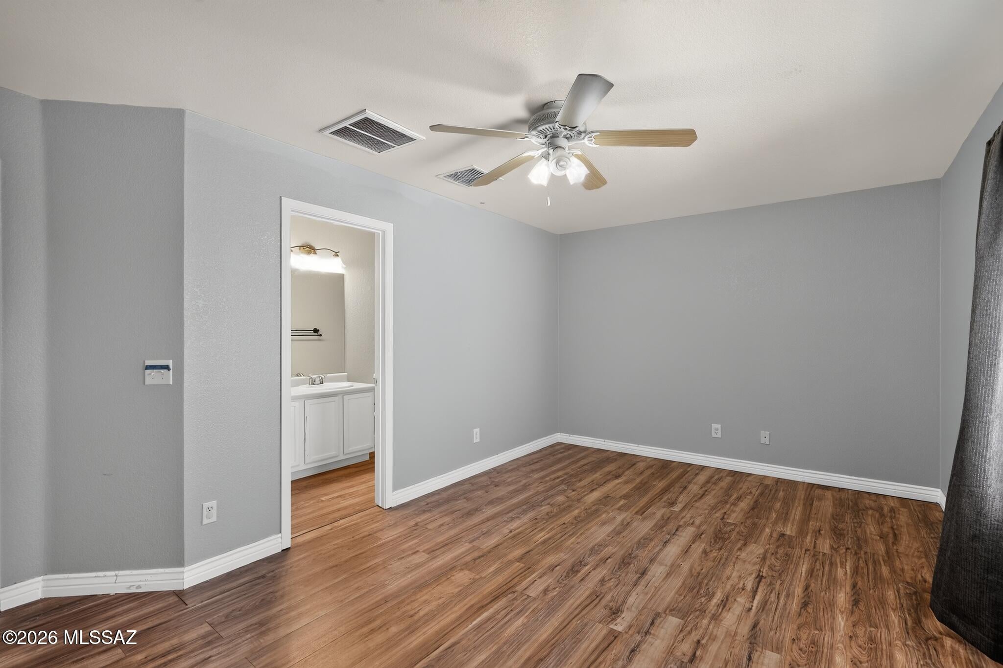 Santo Tomas Villas (1-354) - Residential Lease