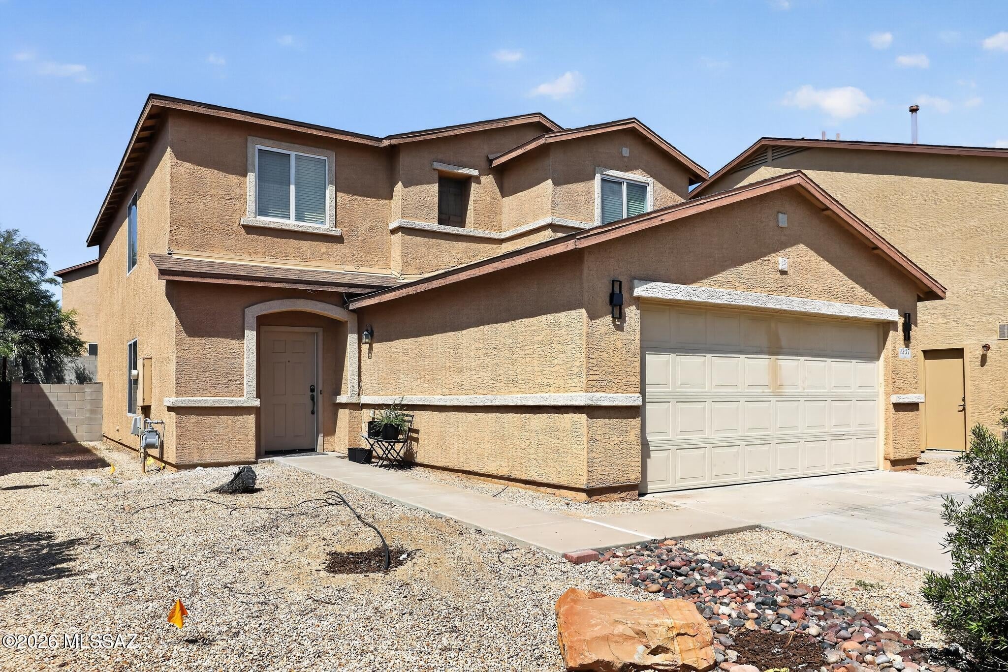 Santo Tomas Villas (1-354) - Residential Lease