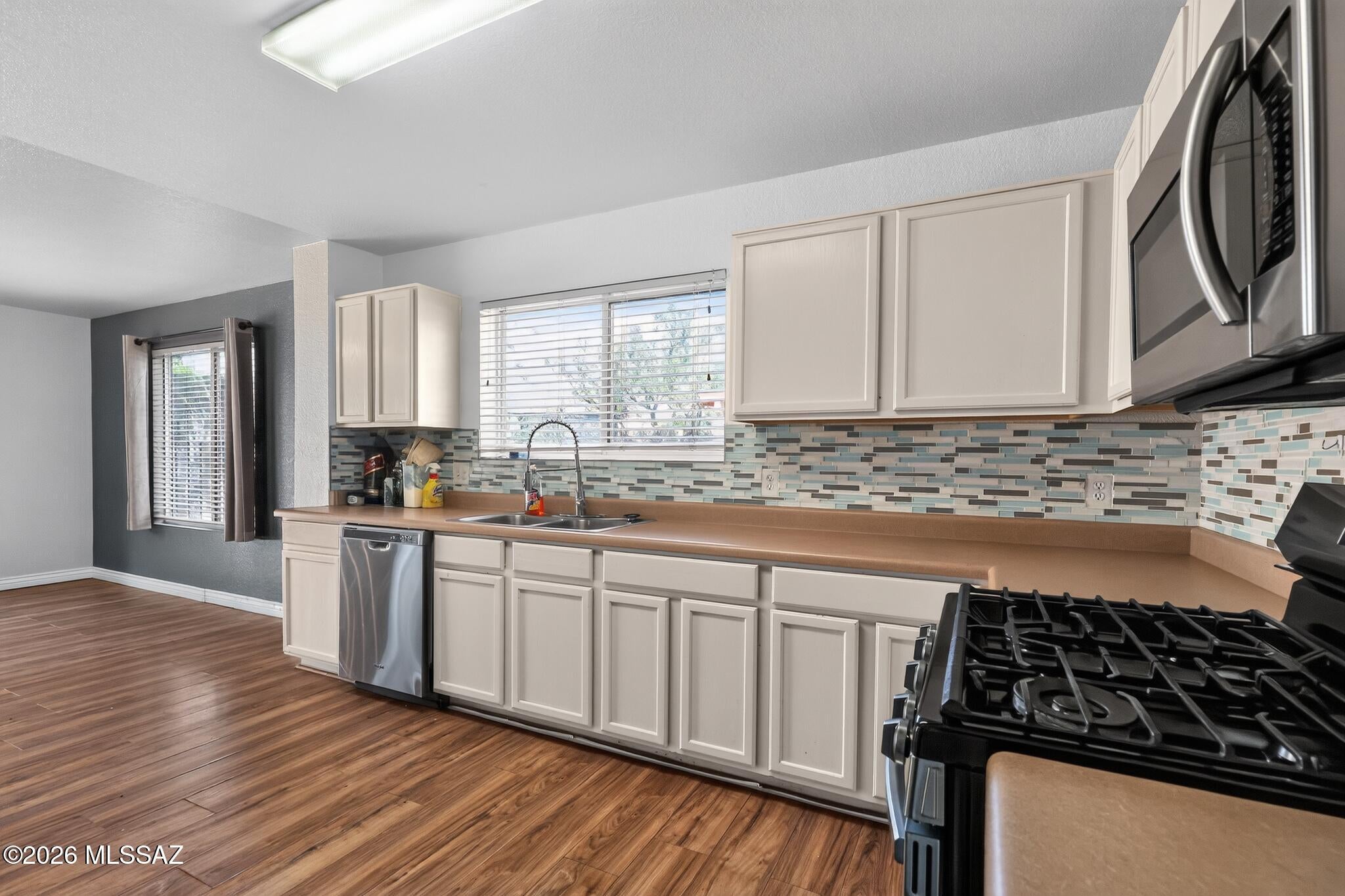Santo Tomas Villas (1-354) - Residential Lease